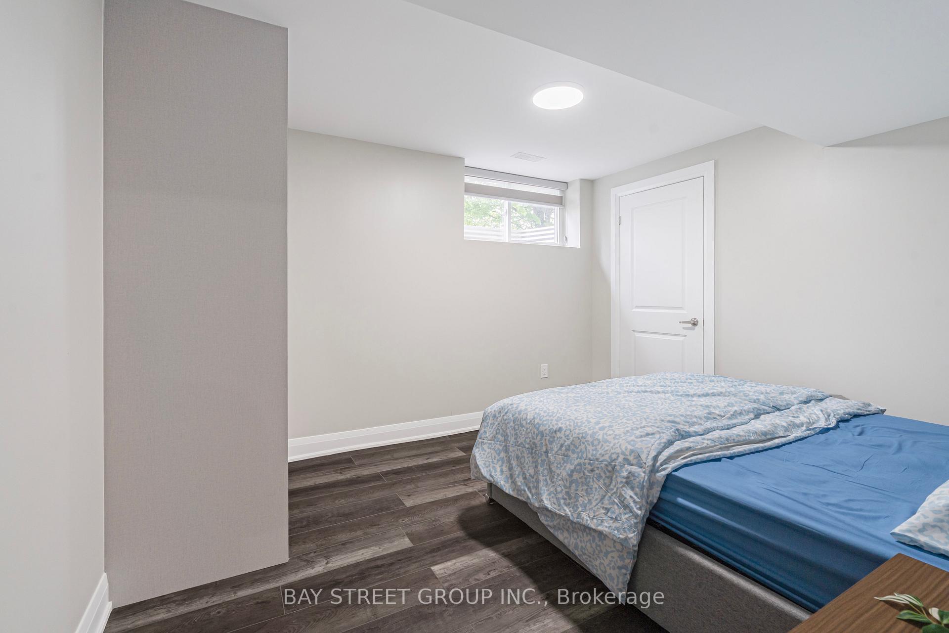 Photo 10 of Unit BSMT, 12596 Regional Rd 25, Halton Hills, Rural Halton Hills — HOMEH