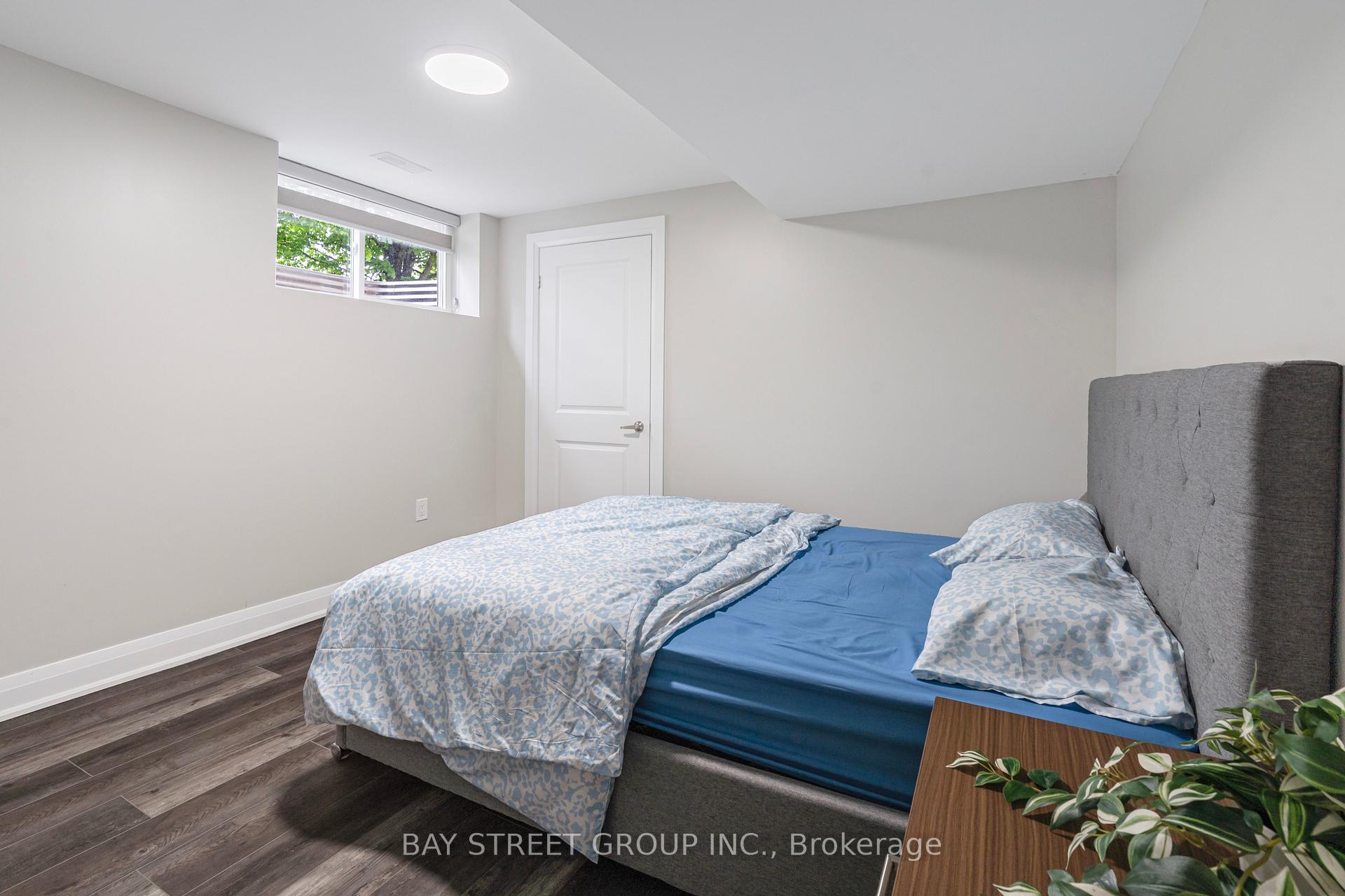 Photo 11 of Unit BSMT, 12596 Regional Rd 25, Halton Hills, Rural Halton Hills — HOMEH