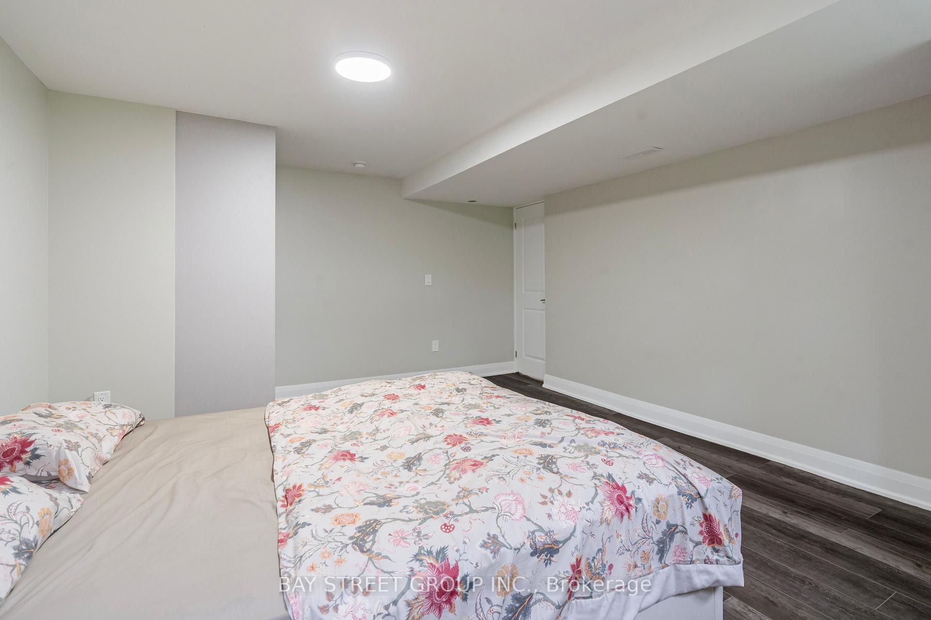 Photo 12 of Unit BSMT, 12596 Regional Rd 25, Halton Hills, Rural Halton Hills — HOMEH