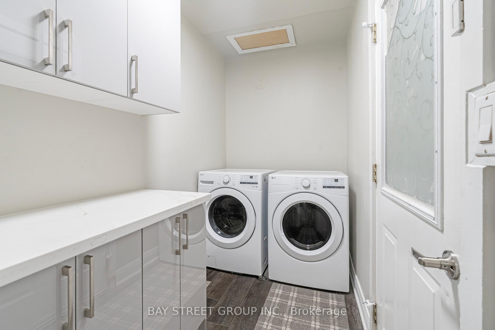 Photo 13 of Unit BSMT, 12596 Regional Rd 25, Halton Hills, Rural Halton Hills — HOMEH