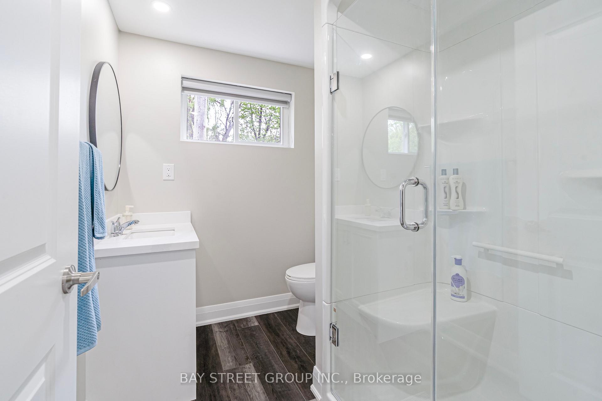 Photo 14 of Unit BSMT, 12596 Regional Rd 25, Halton Hills, Rural Halton Hills — HOMEH
