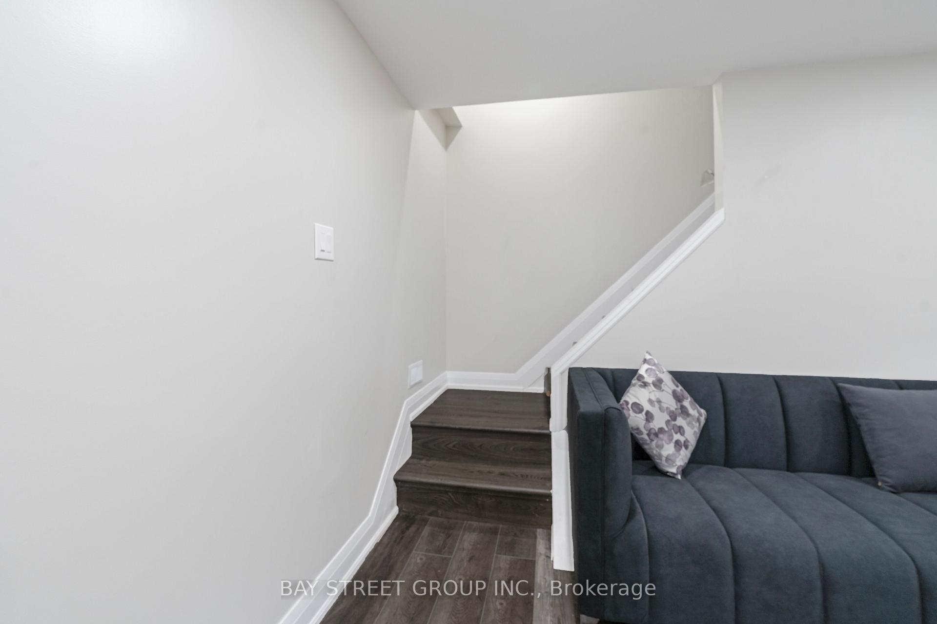 Photo 15 of Unit BSMT, 12596 Regional Rd 25, Halton Hills, Rural Halton Hills — HOMEH