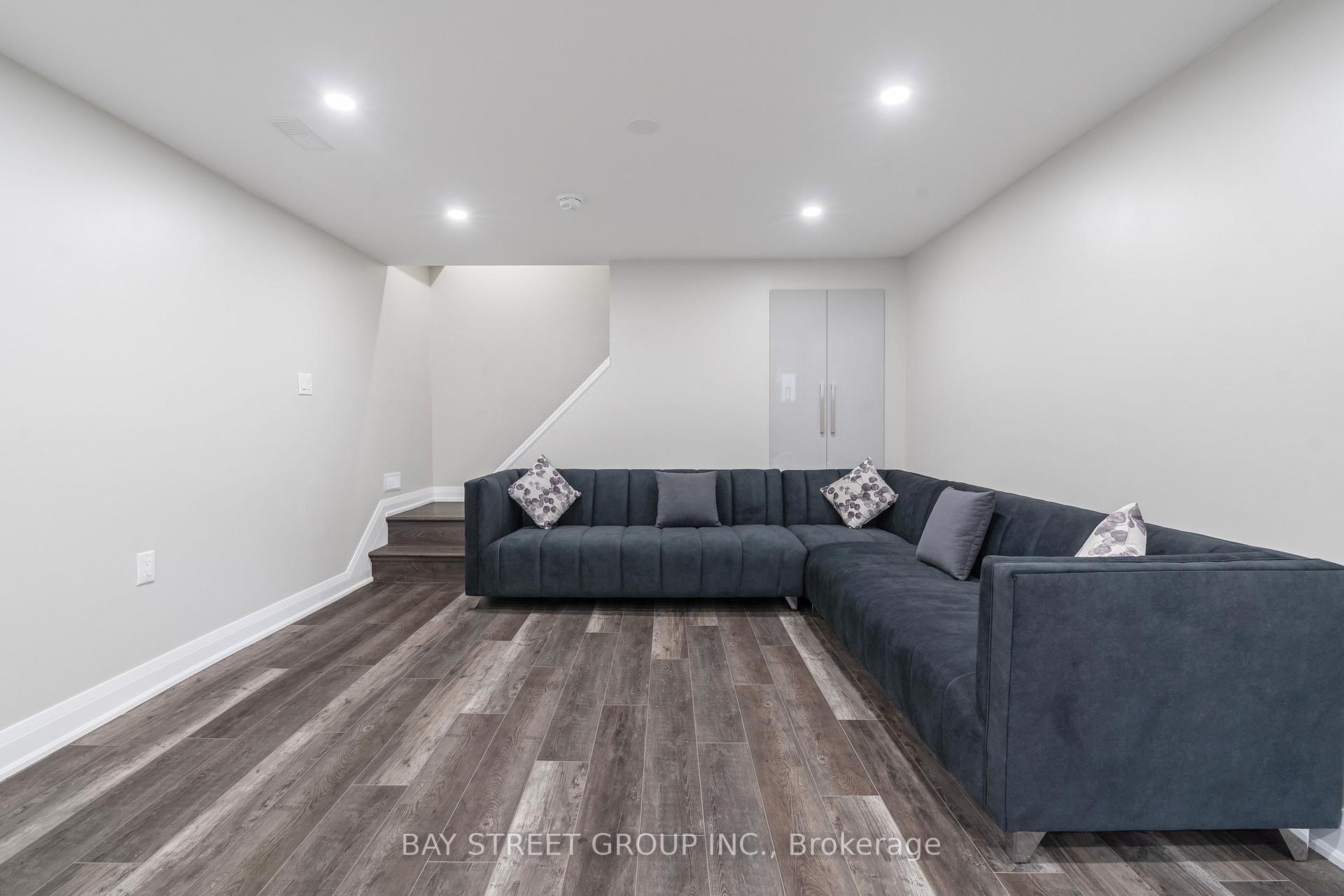 Photo 16 of Unit BSMT, 12596 Regional Rd 25, Halton Hills, Rural Halton Hills — HOMEH