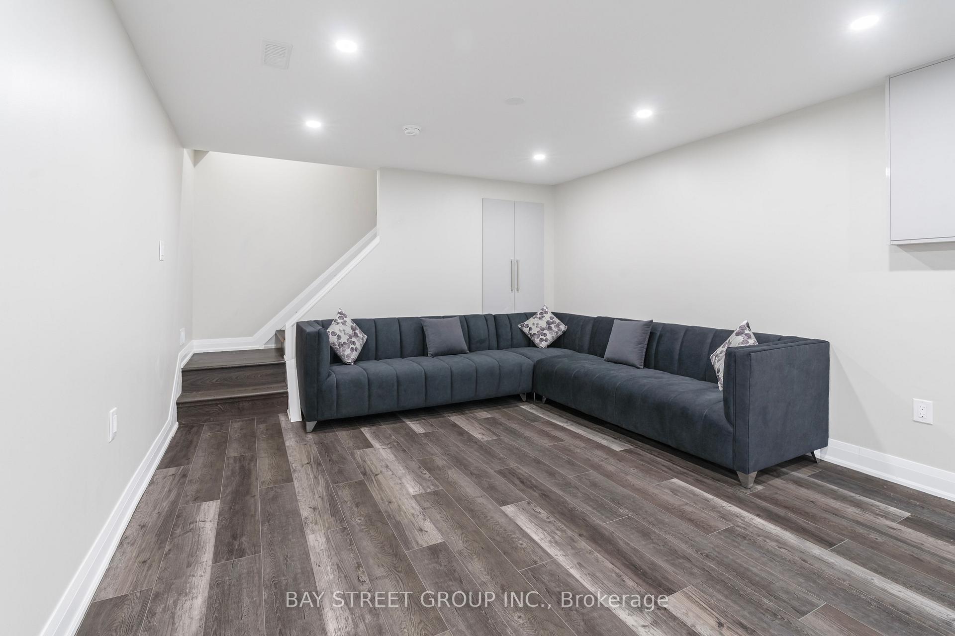 Photo 17 of Unit BSMT, 12596 Regional Rd 25, Halton Hills, Rural Halton Hills — HOMEH
