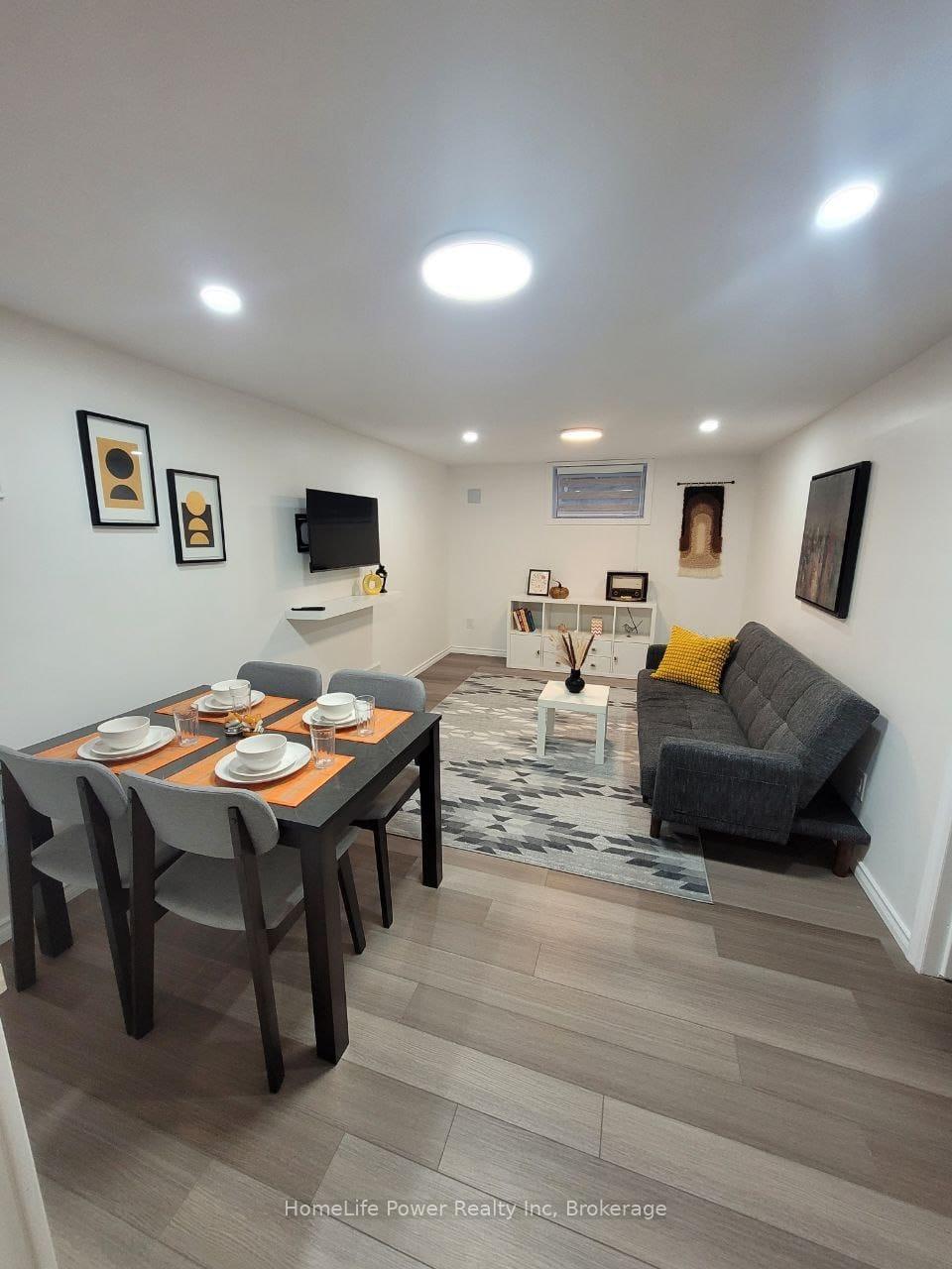 Photo 1 of Unit Basement, 200 Waverley Drive, Guelph, Riverside Park — HOMEH