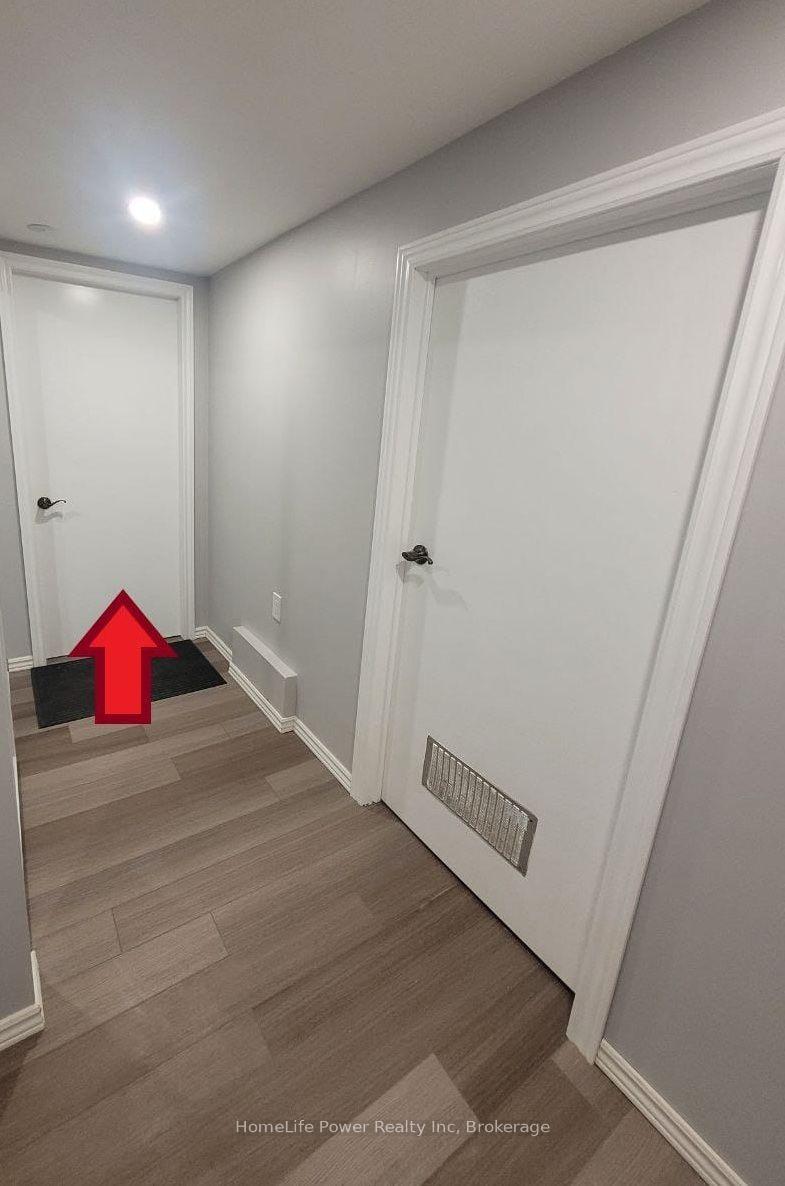Photo 3 of Unit Basement, 200 Waverley Drive, Guelph, Riverside Park — HOMEH