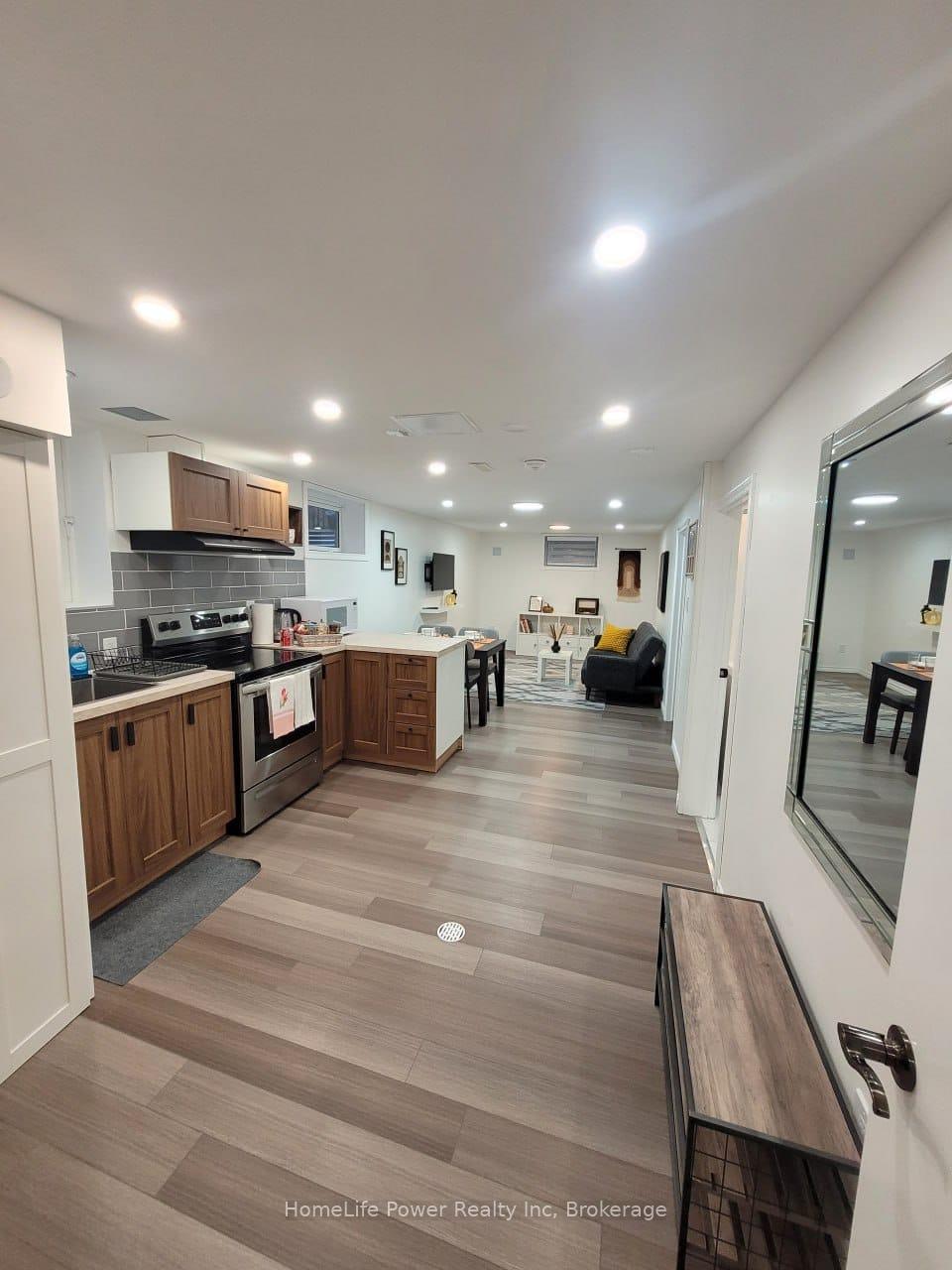 Photo 4 of Unit Basement, 200 Waverley Drive, Guelph, Riverside Park — HOMEH