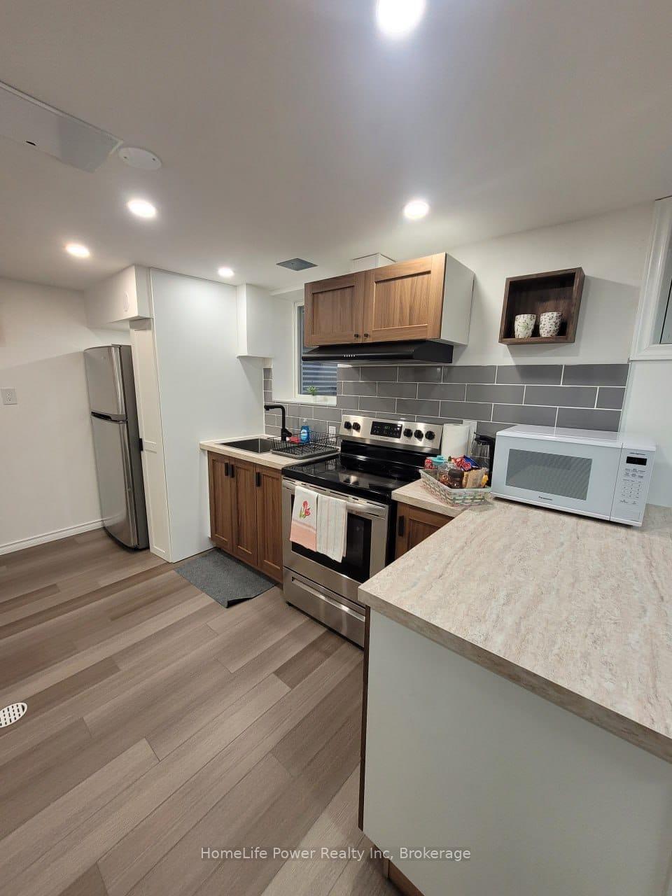 Photo 5 of Unit Basement, 200 Waverley Drive, Guelph, Riverside Park — HOMEH