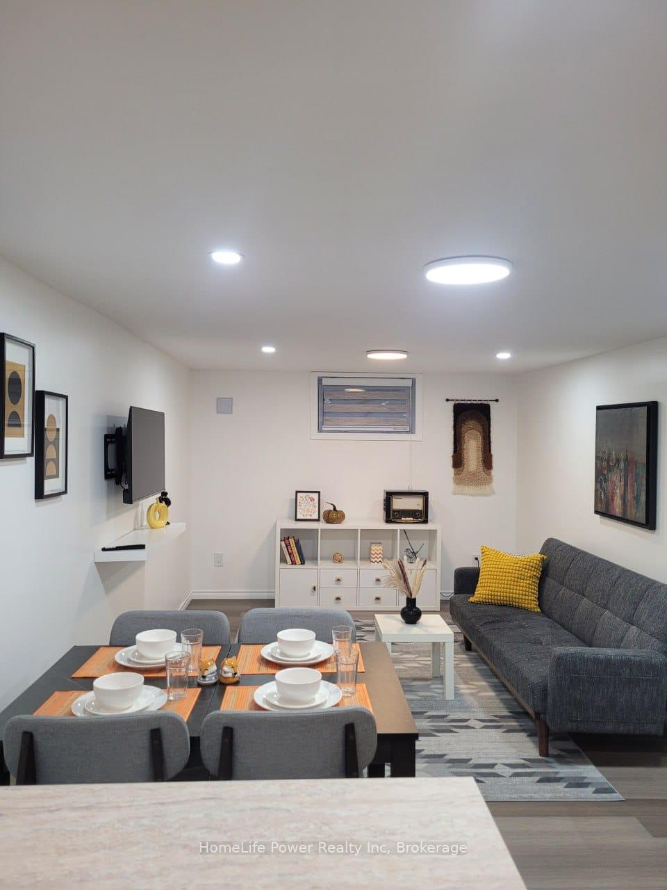 Photo 7 of Unit Basement, 200 Waverley Drive, Guelph, Riverside Park — HOMEH