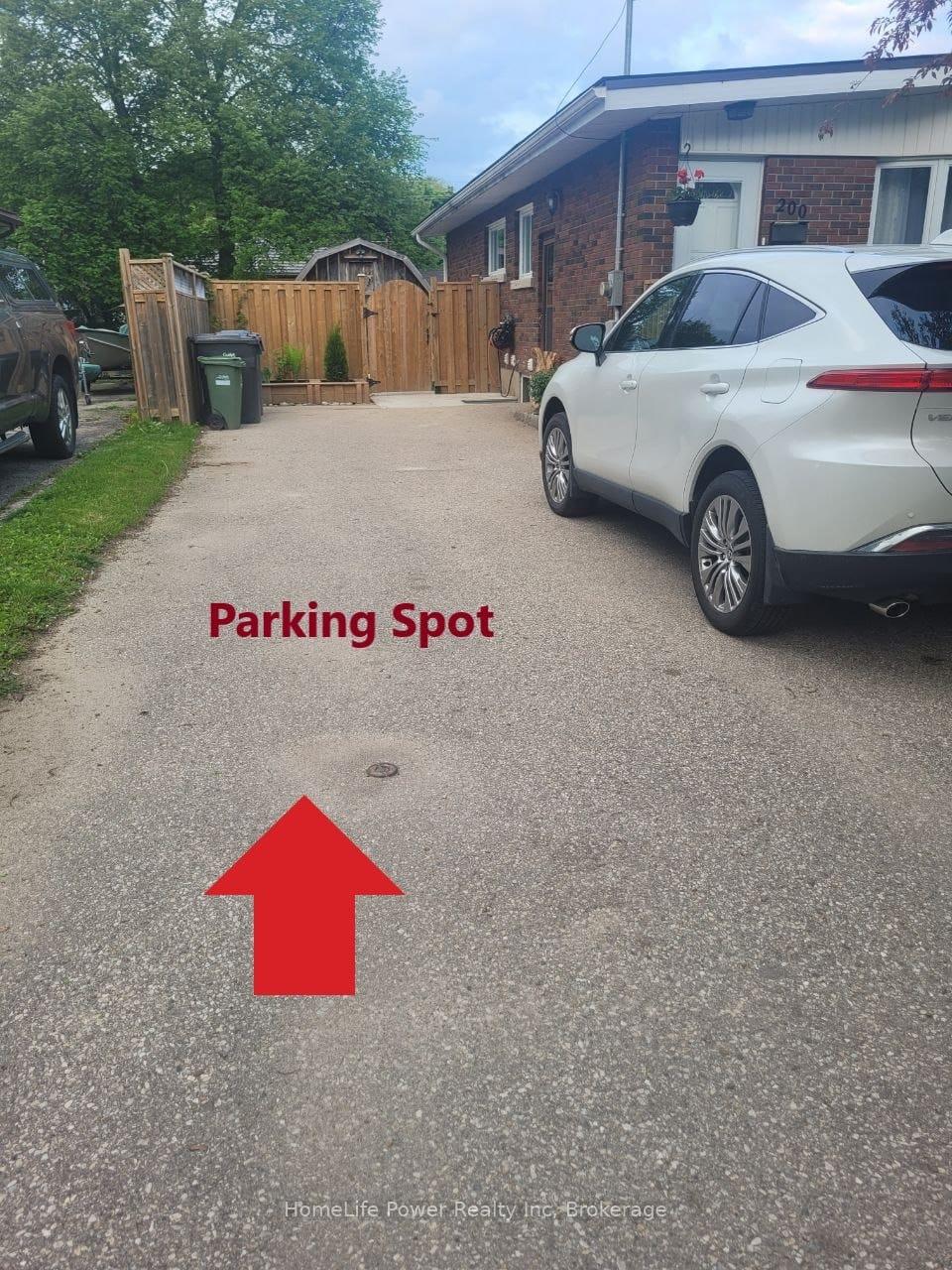 Photo 11 of Unit Basement, 200 Waverley Drive, Guelph, Riverside Park — HOMEH