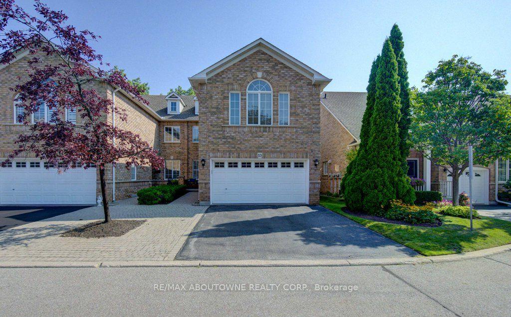 Photo 1 of Unit 53, 3045 New Street, Burlington, Roseland — HOMEH