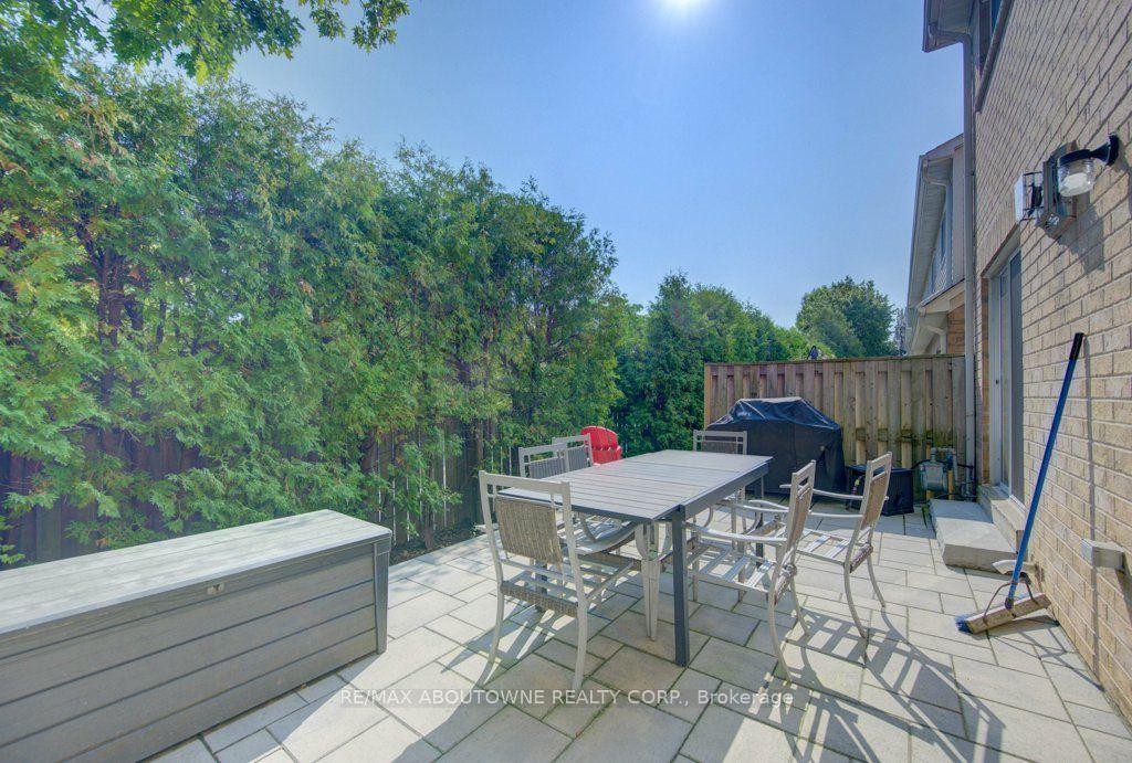 Photo 23 of Unit 53, 3045 New Street, Burlington, Roseland — HOMEH