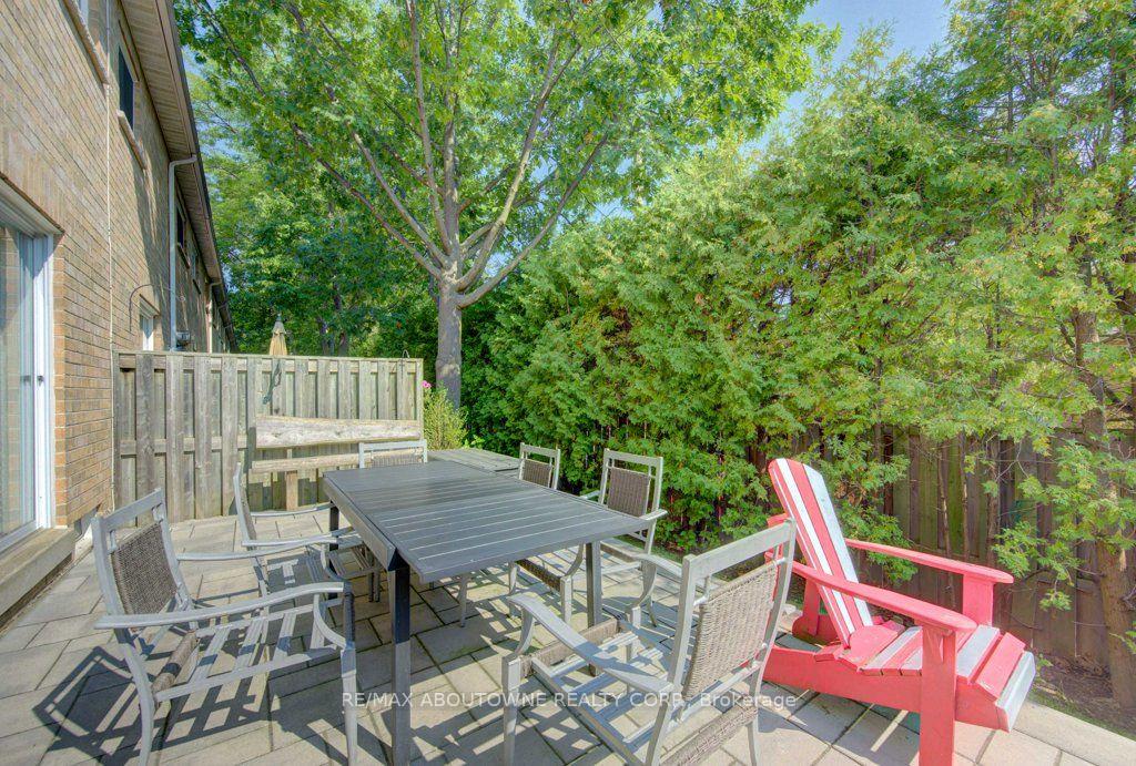 Photo 24 of Unit 53, 3045 New Street, Burlington, Roseland — HOMEH