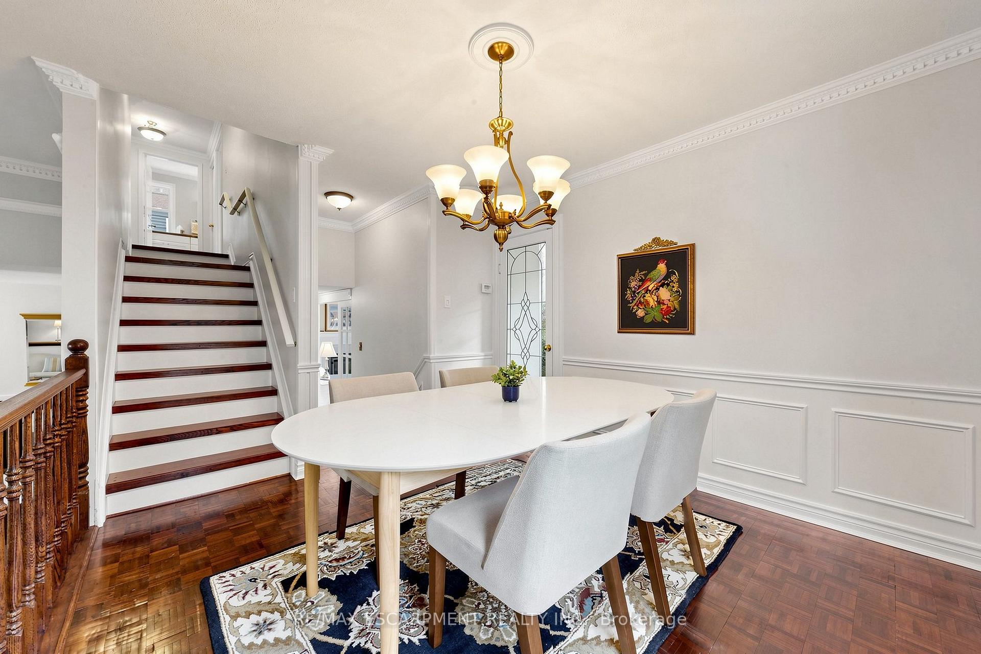 Photo 12 of 2208 Lancaster Crescent, Burlington, Mountainside — HOMEH