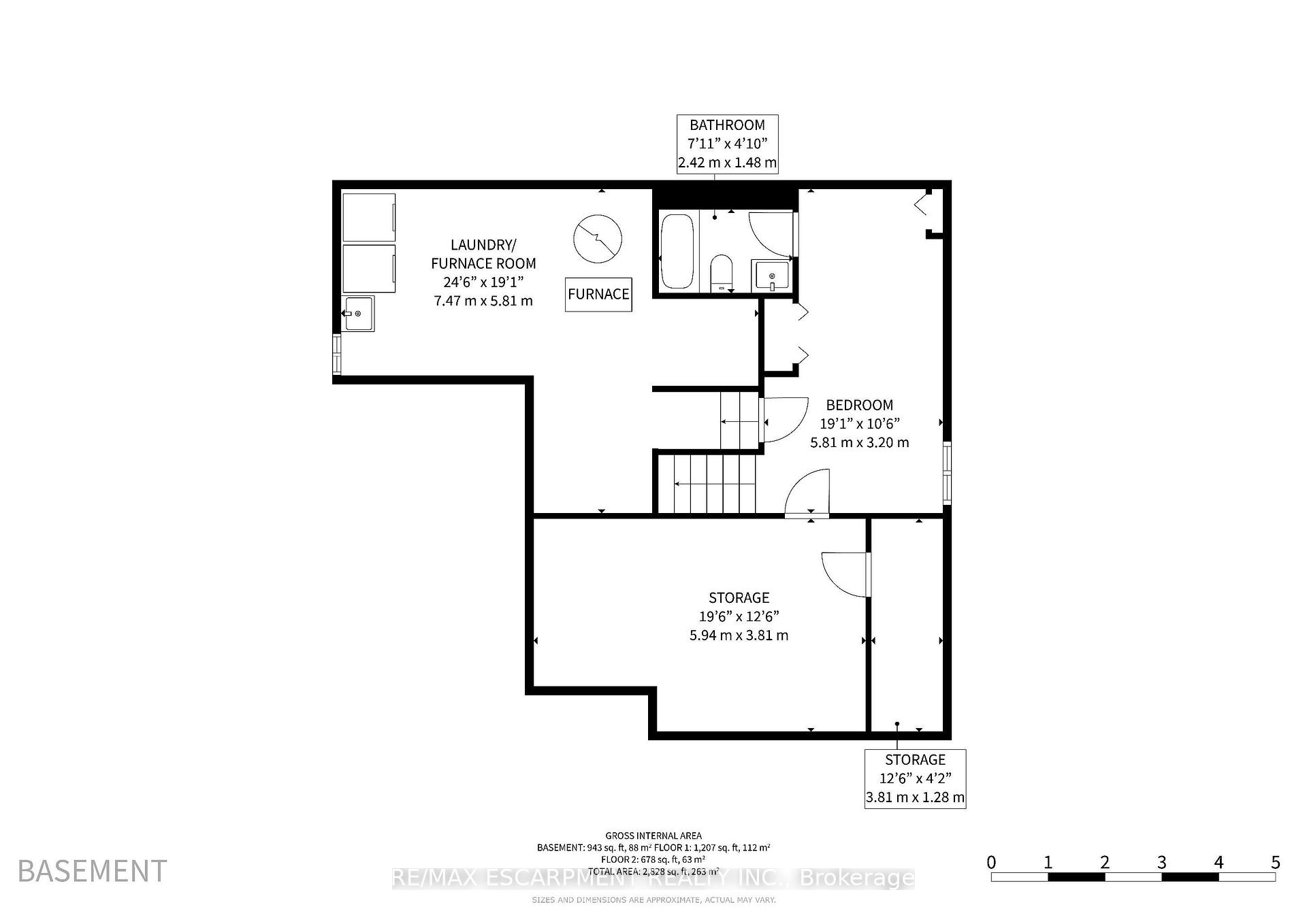 Photo 48 of 2208 Lancaster Crescent, Burlington, Mountainside — HOMEH