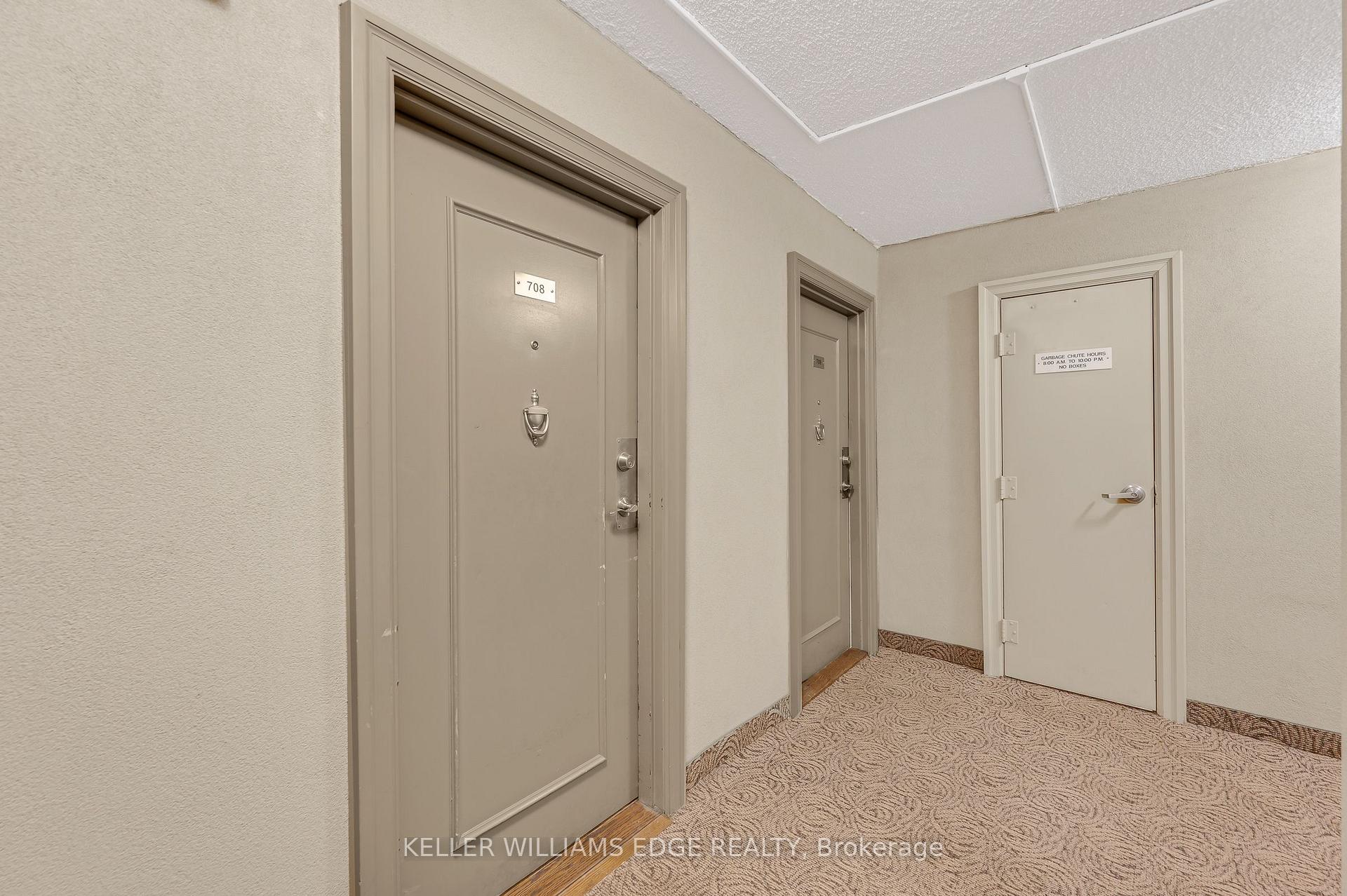 Photo 9 of Unit 708, 975 Warwick Court, Burlington, LaSalle — HOMEH