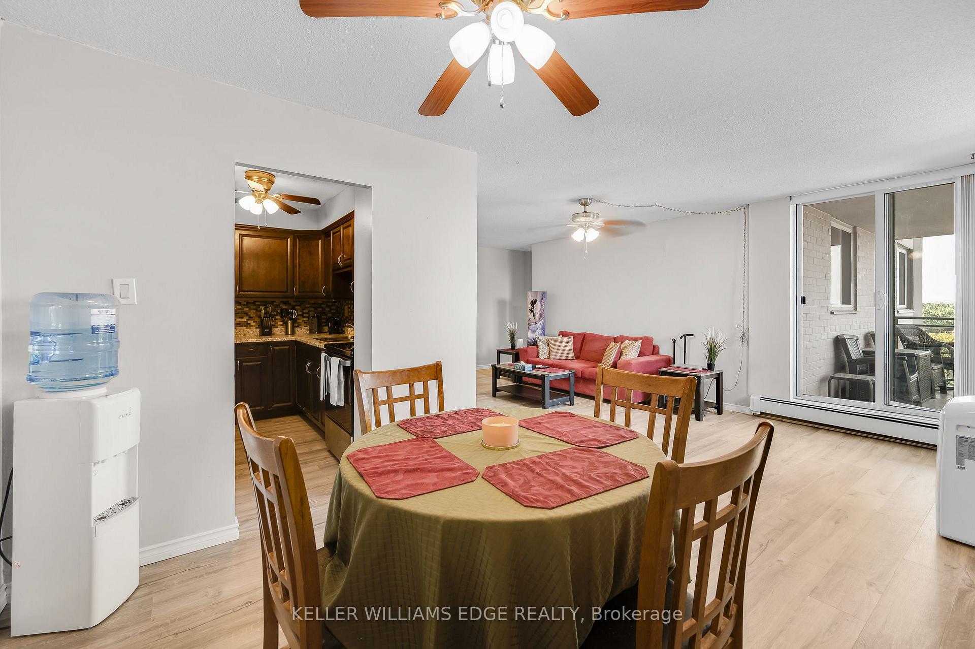 Photo 16 of Unit 708, 975 Warwick Court, Burlington, LaSalle — HOMEH