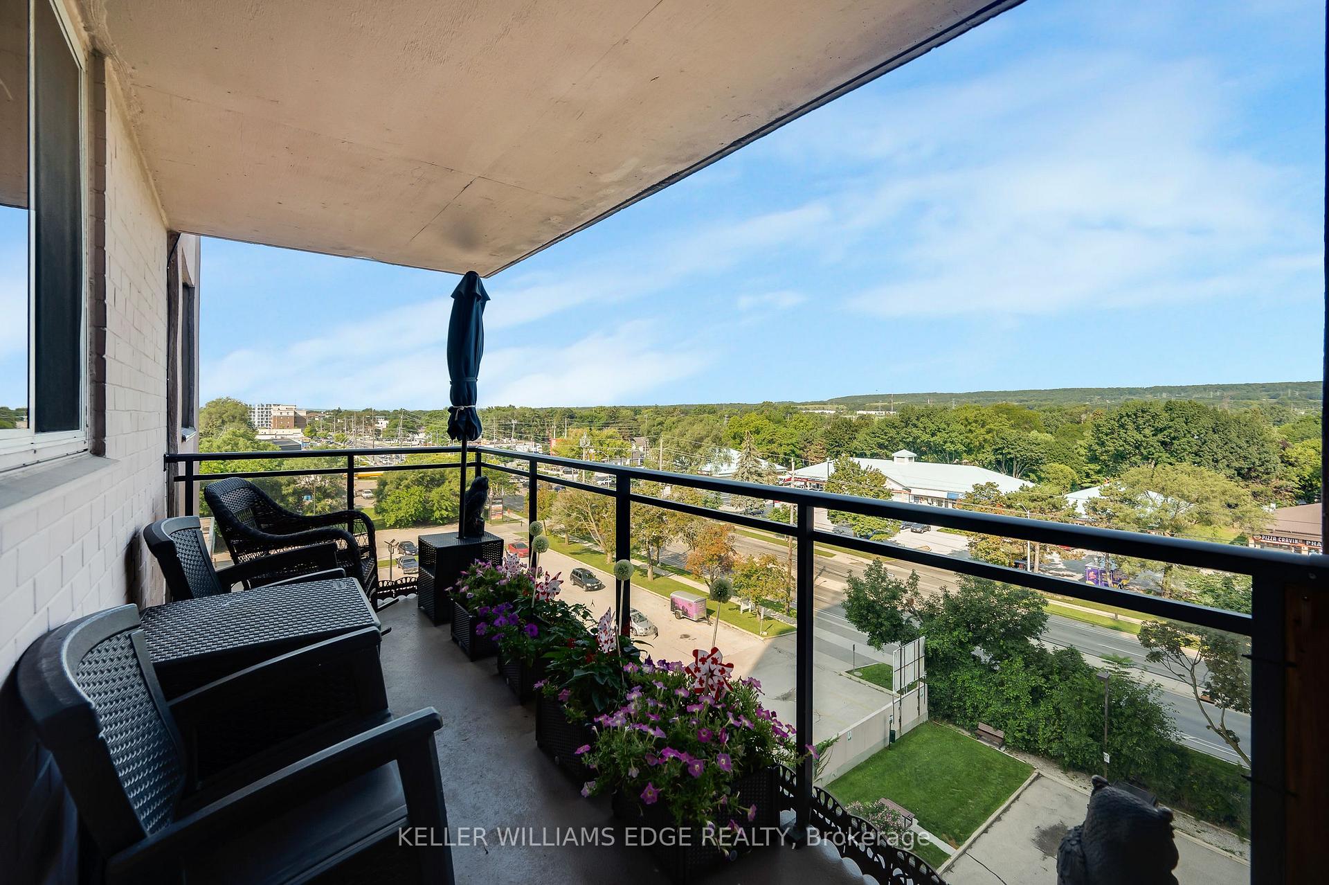 Photo 26 of Unit 708, 975 Warwick Court, Burlington, LaSalle — HOMEH