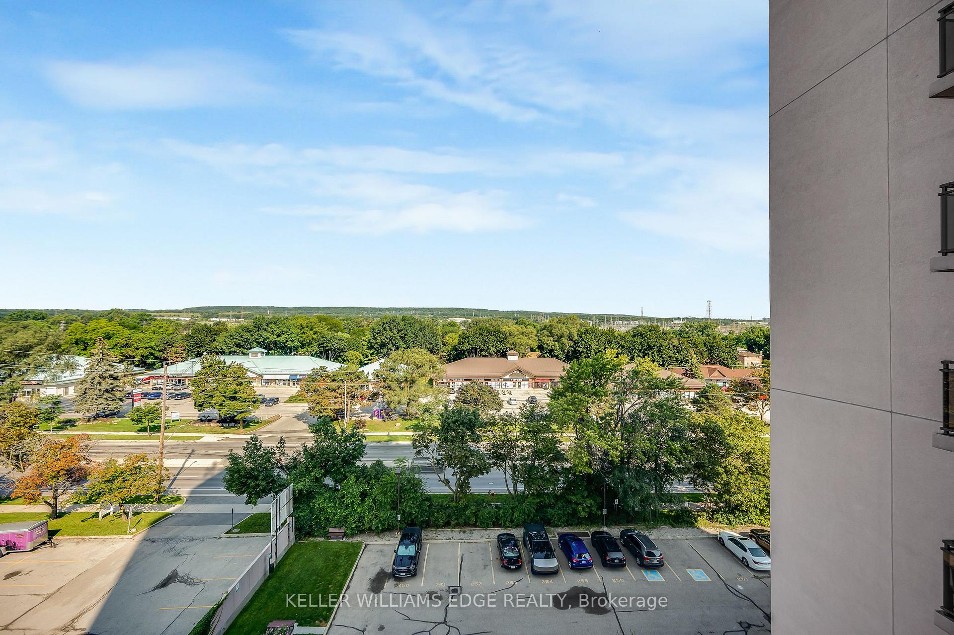 Photo 27 of Unit 708, 975 Warwick Court, Burlington, LaSalle — HOMEH