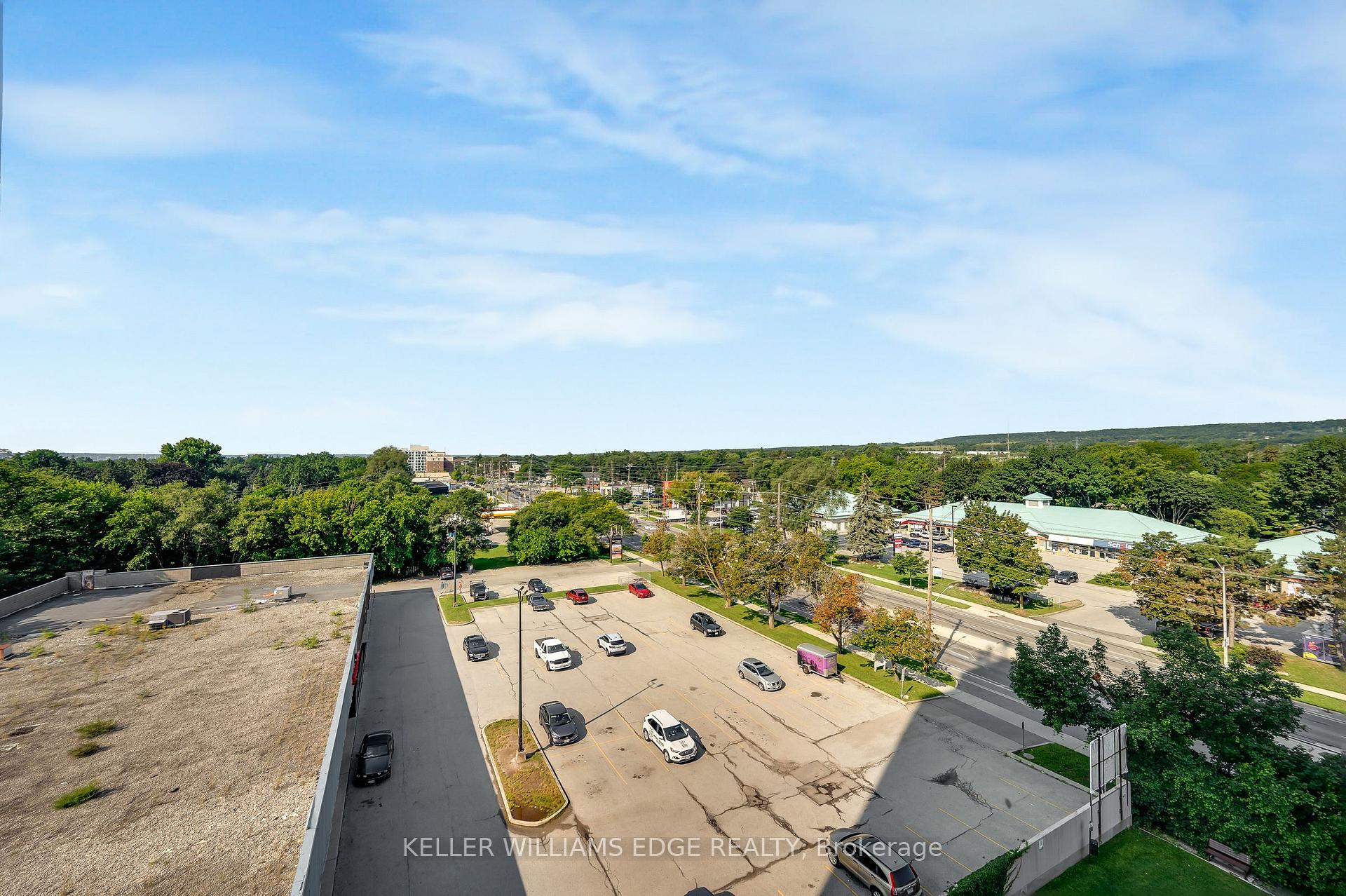 Photo 28 of Unit 708, 975 Warwick Court, Burlington, LaSalle — HOMEH
