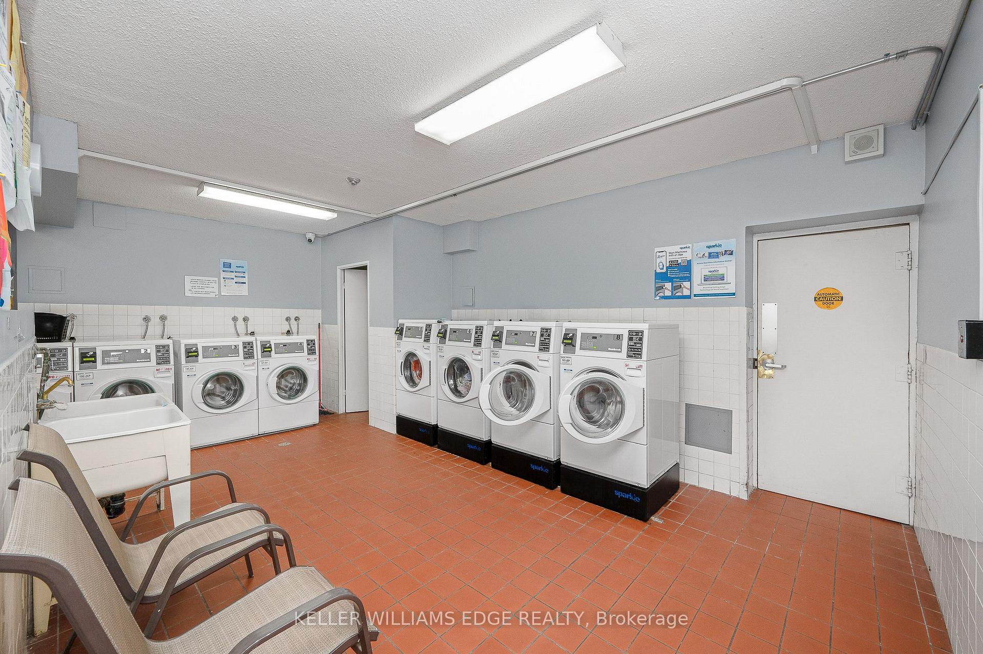 Photo 31 of Unit 708, 975 Warwick Court, Burlington, LaSalle — HOMEH