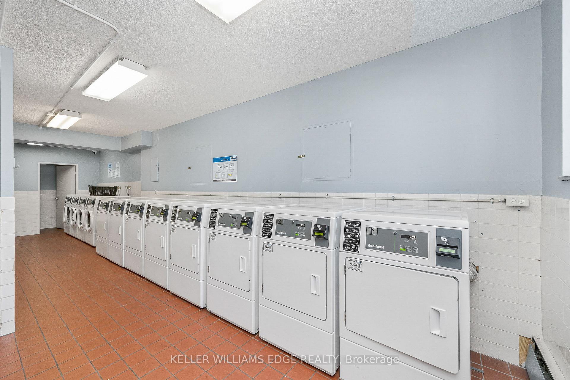 Photo 32 of Unit 708, 975 Warwick Court, Burlington, LaSalle — HOMEH