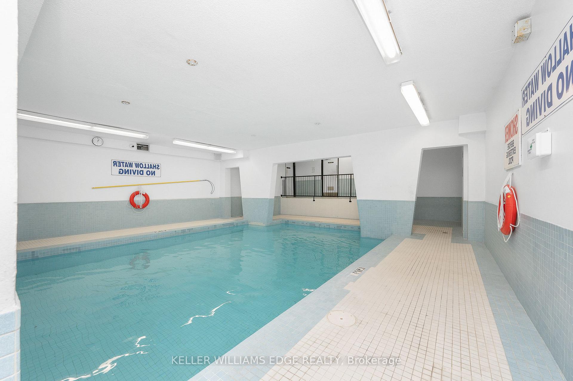 Photo 35 of Unit 708, 975 Warwick Court, Burlington, LaSalle — HOMEH