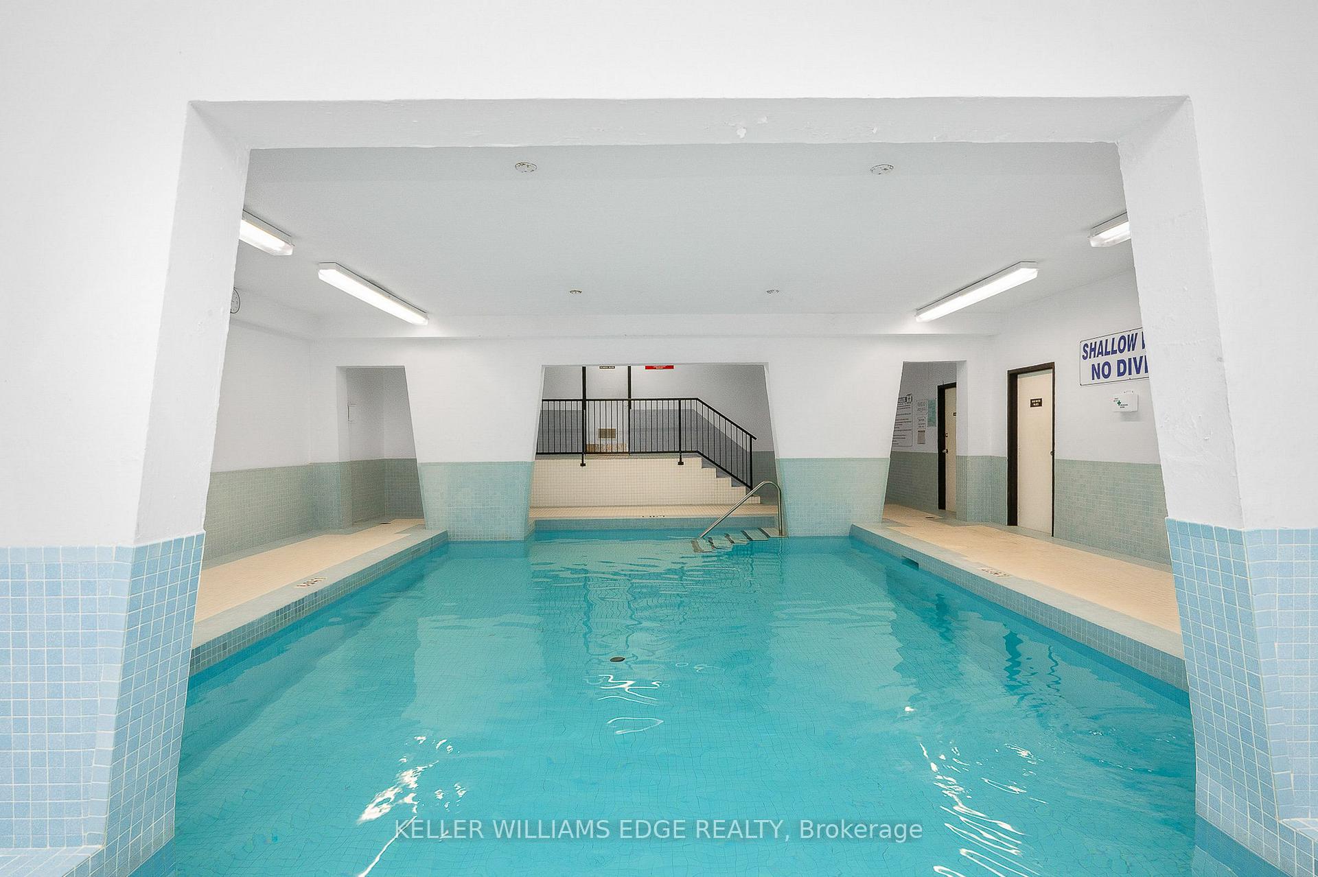 Photo 36 of Unit 708, 975 Warwick Court, Burlington, LaSalle — HOMEH