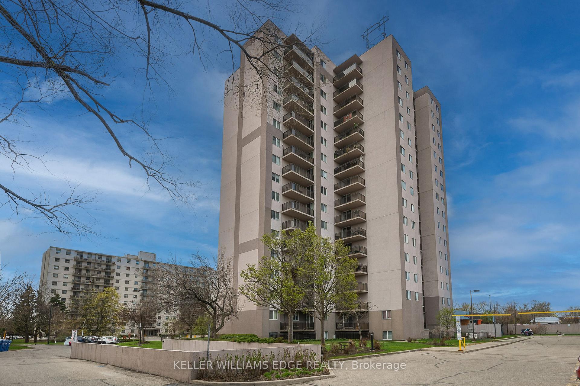 Photo 40 of Unit 708, 975 Warwick Court, Burlington, LaSalle — HOMEH