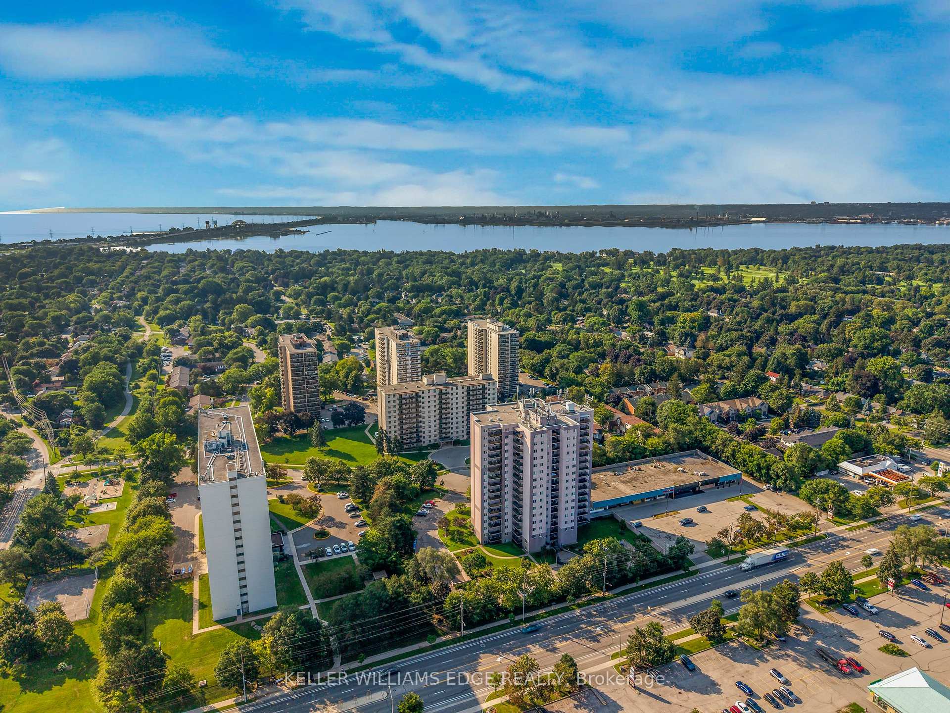 Photo 42 of Unit 708, 975 Warwick Court, Burlington, LaSalle — HOMEH