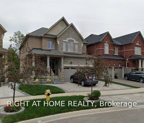Photo 1 of Unit Lower, 91 Stockell Crescent, Ajax, Northwest Ajax — HOMEH