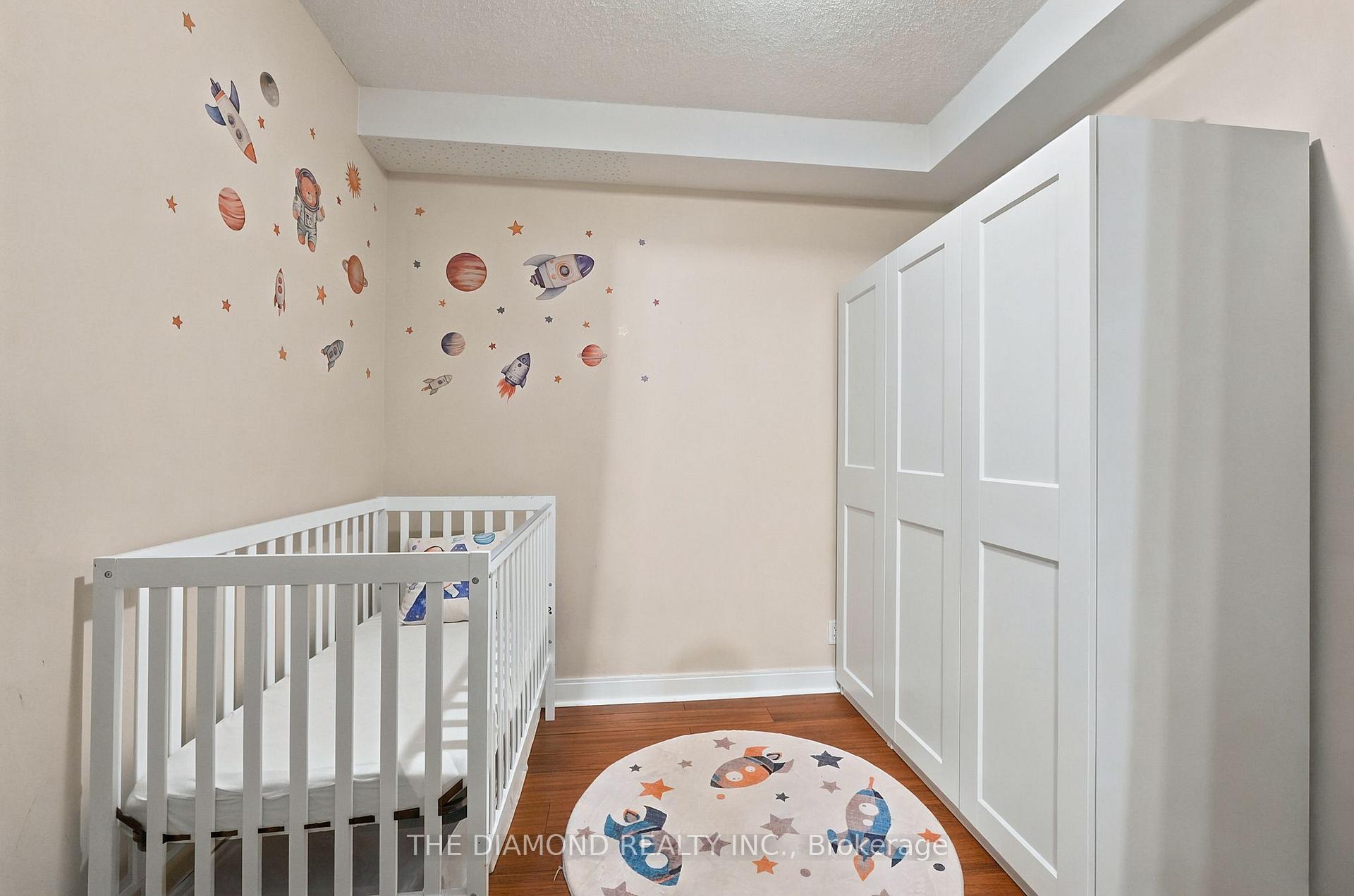 Photo 17 of Unit 1505, 90 Absolute Avenue, Mississauga, City Centre — HOMEH