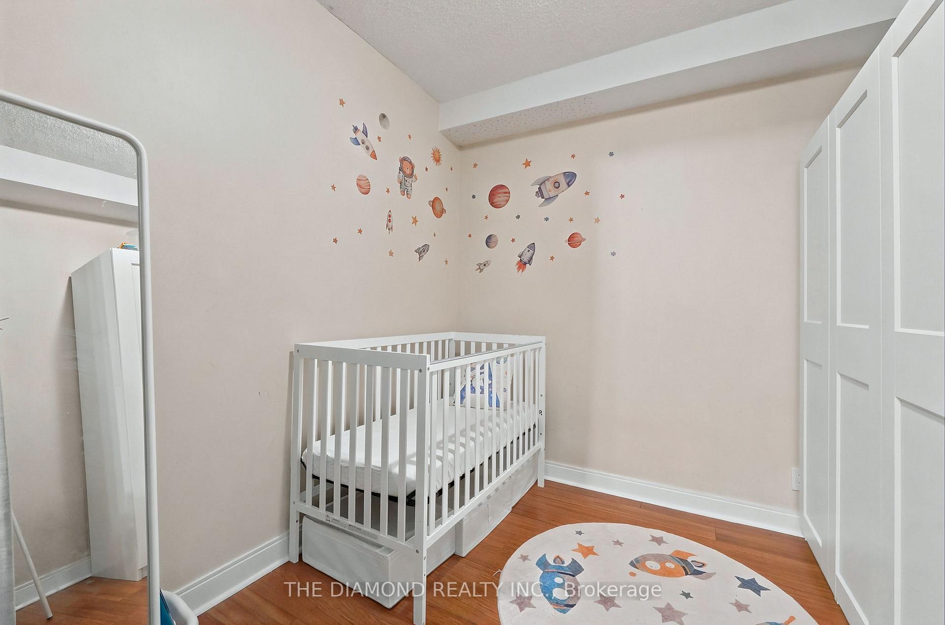 Photo 18 of Unit 1505, 90 Absolute Avenue, Mississauga, City Centre — HOMEH