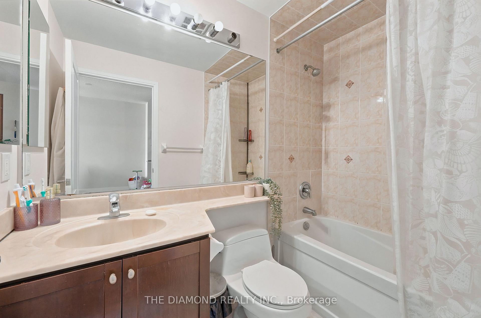 Photo 19 of Unit 1505, 90 Absolute Avenue, Mississauga, City Centre — HOMEH