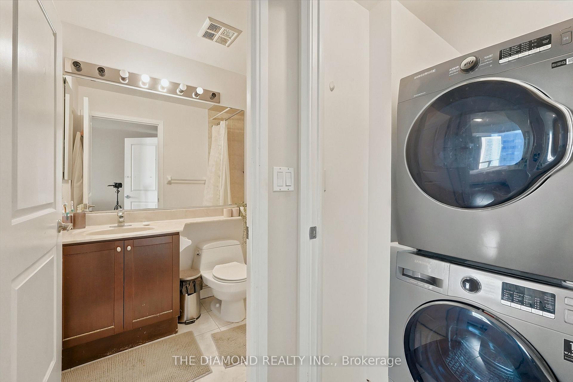 Photo 20 of Unit 1505, 90 Absolute Avenue, Mississauga, City Centre — HOMEH