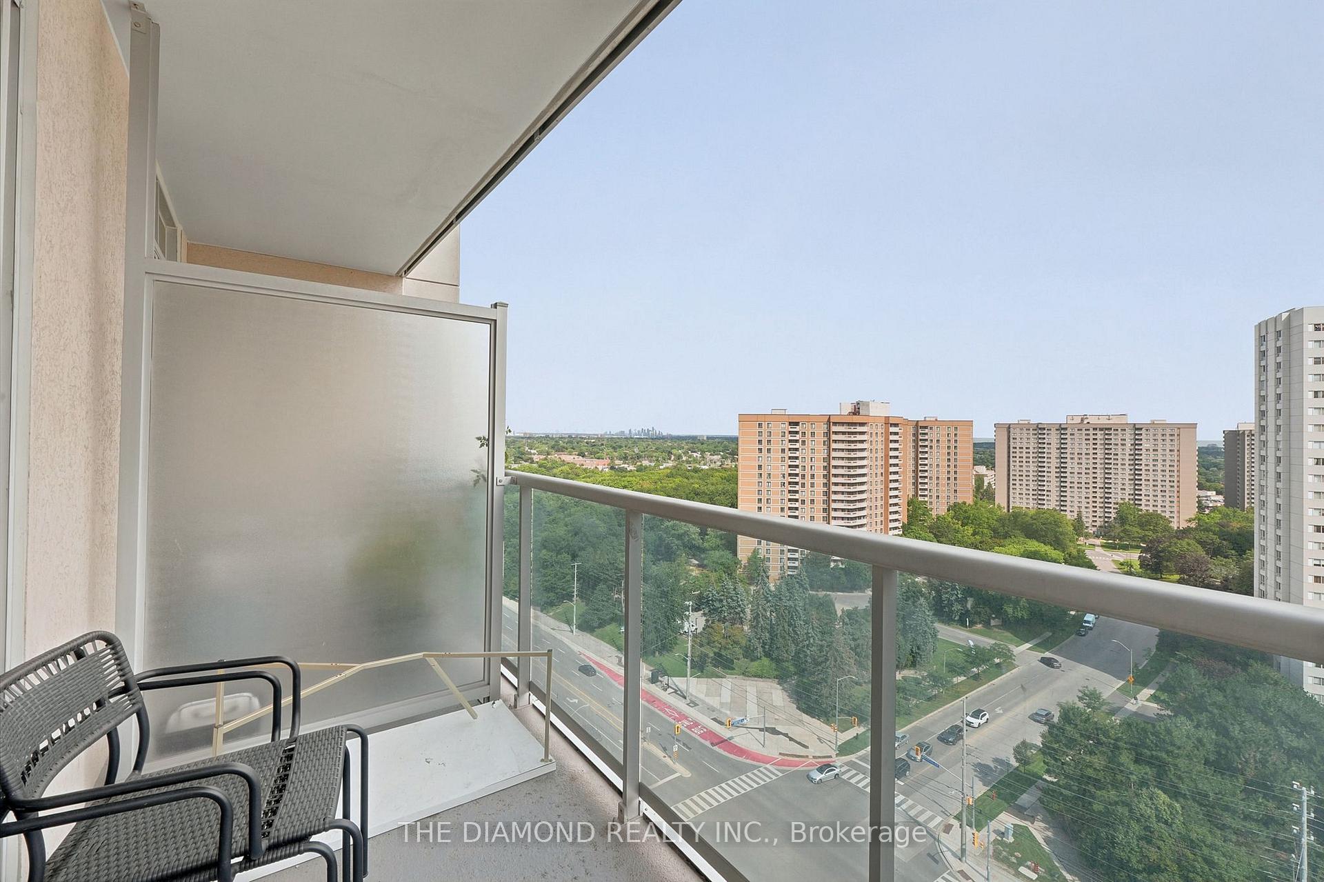 Photo 21 of Unit 1505, 90 Absolute Avenue, Mississauga, City Centre — HOMEH