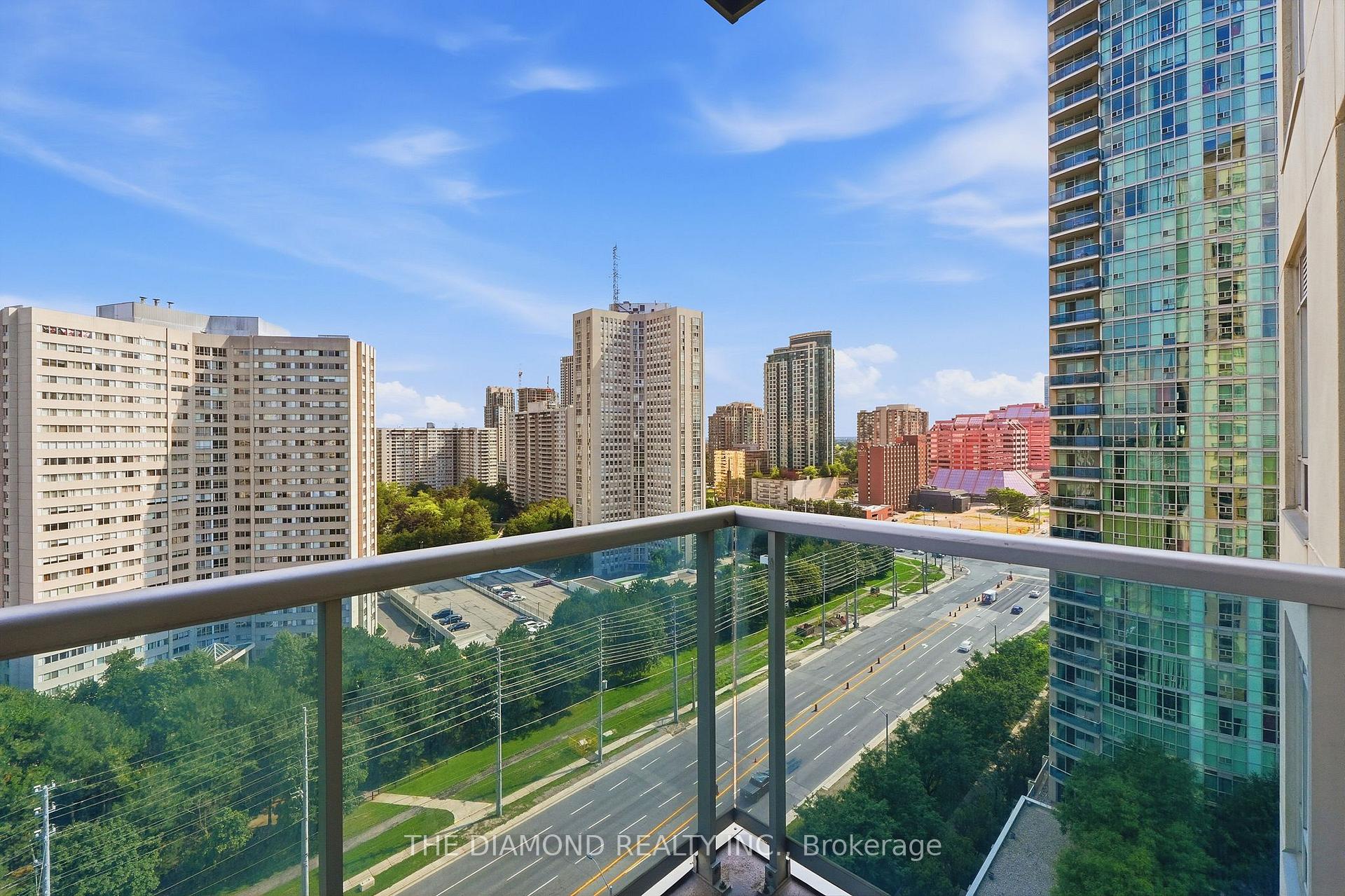 Photo 23 of Unit 1505, 90 Absolute Avenue, Mississauga, City Centre — HOMEH