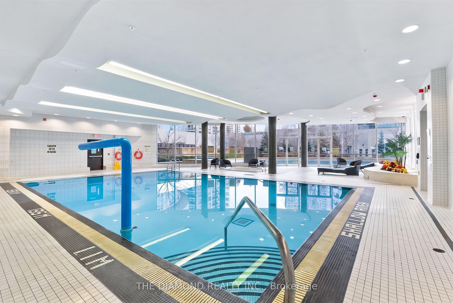 Photo 24 of Unit 1505, 90 Absolute Avenue, Mississauga, City Centre — HOMEH