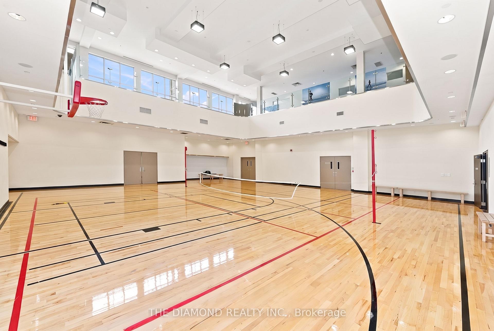 Photo 26 of Unit 1505, 90 Absolute Avenue, Mississauga, City Centre — HOMEH