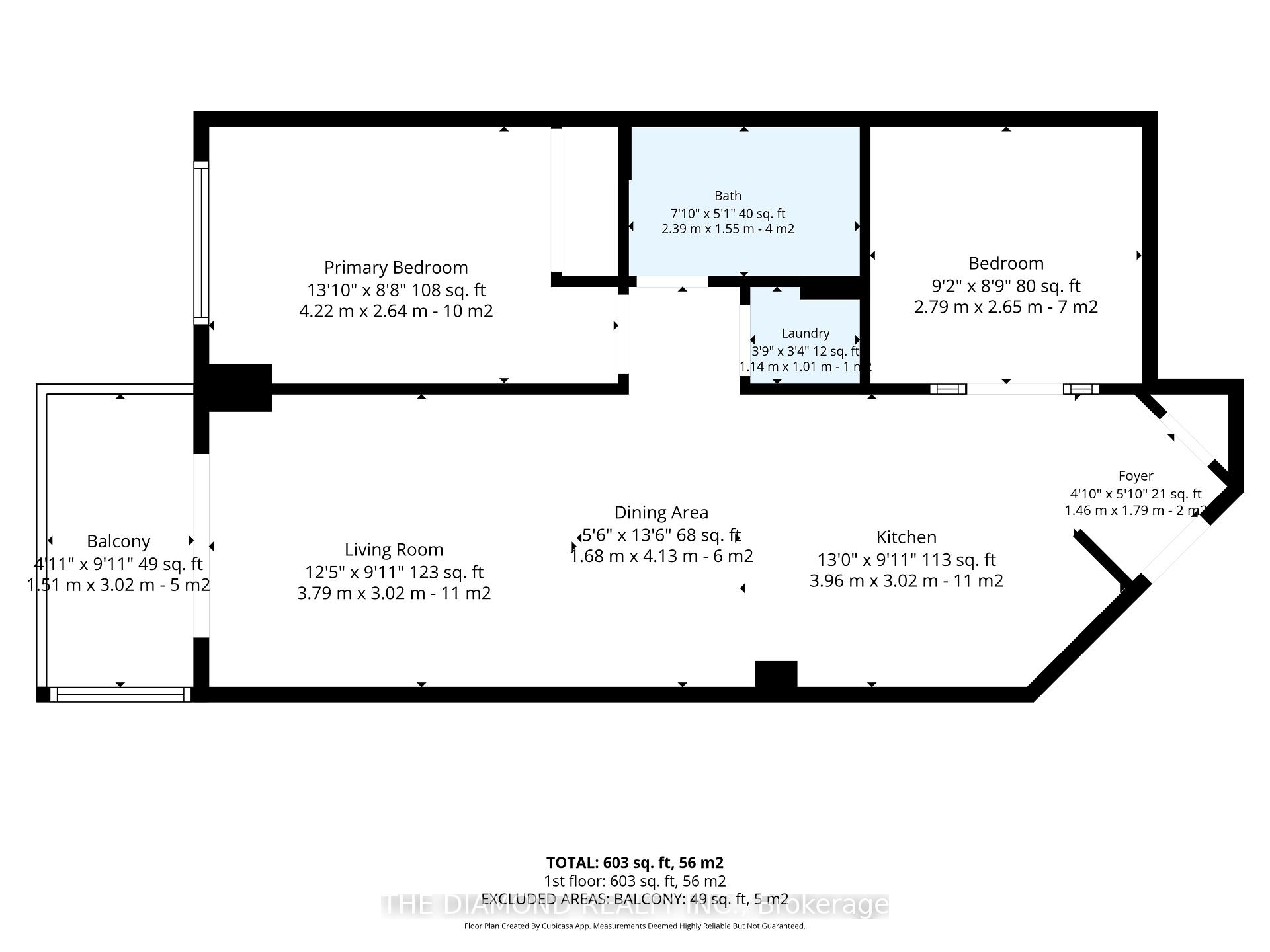 Photo 29 of Unit 1505, 90 Absolute Avenue, Mississauga, City Centre — HOMEH