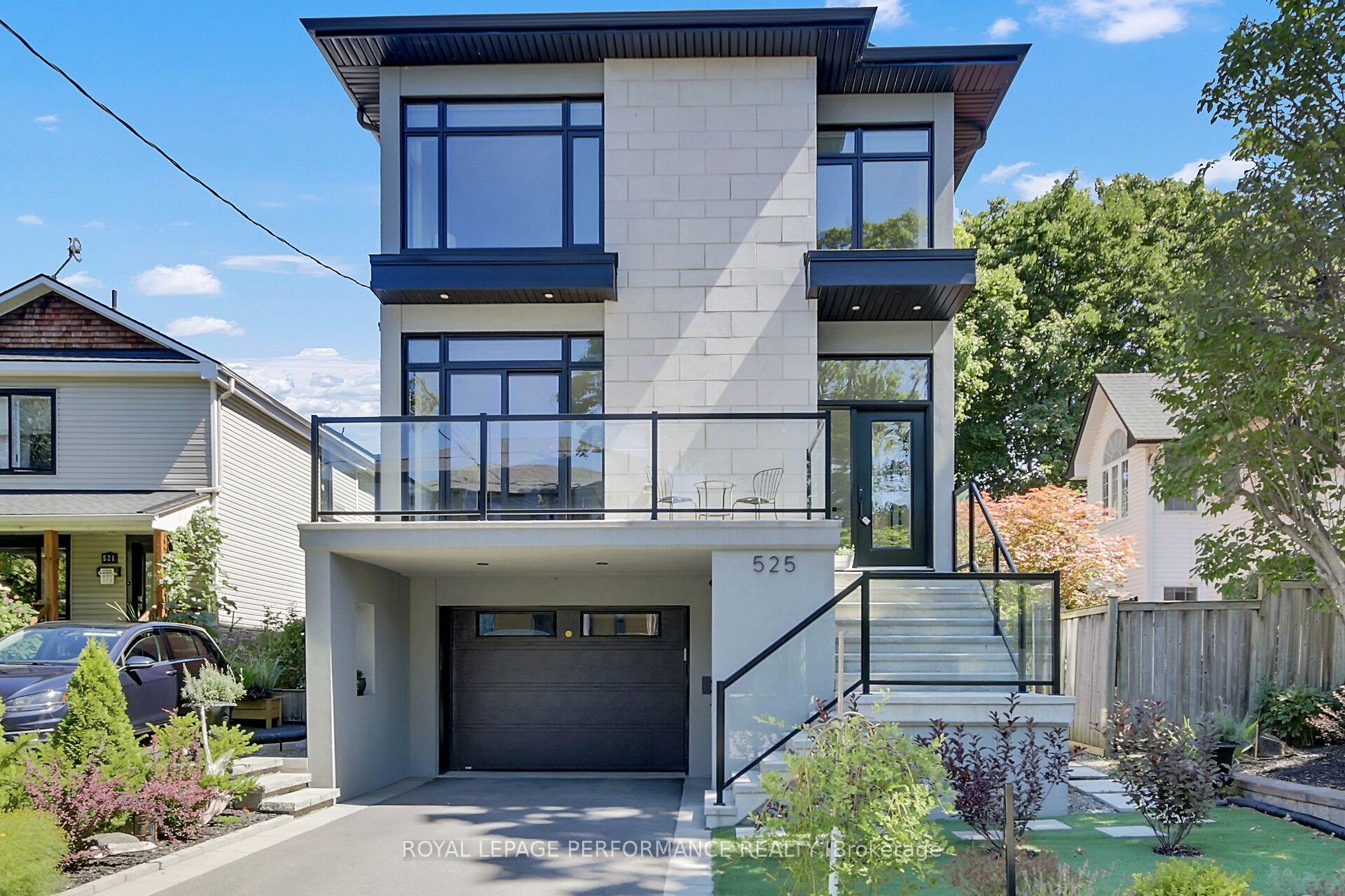 Photo 1 of 525 Edison Avenue, Ottawa, McKellar/Highland — HOMEH