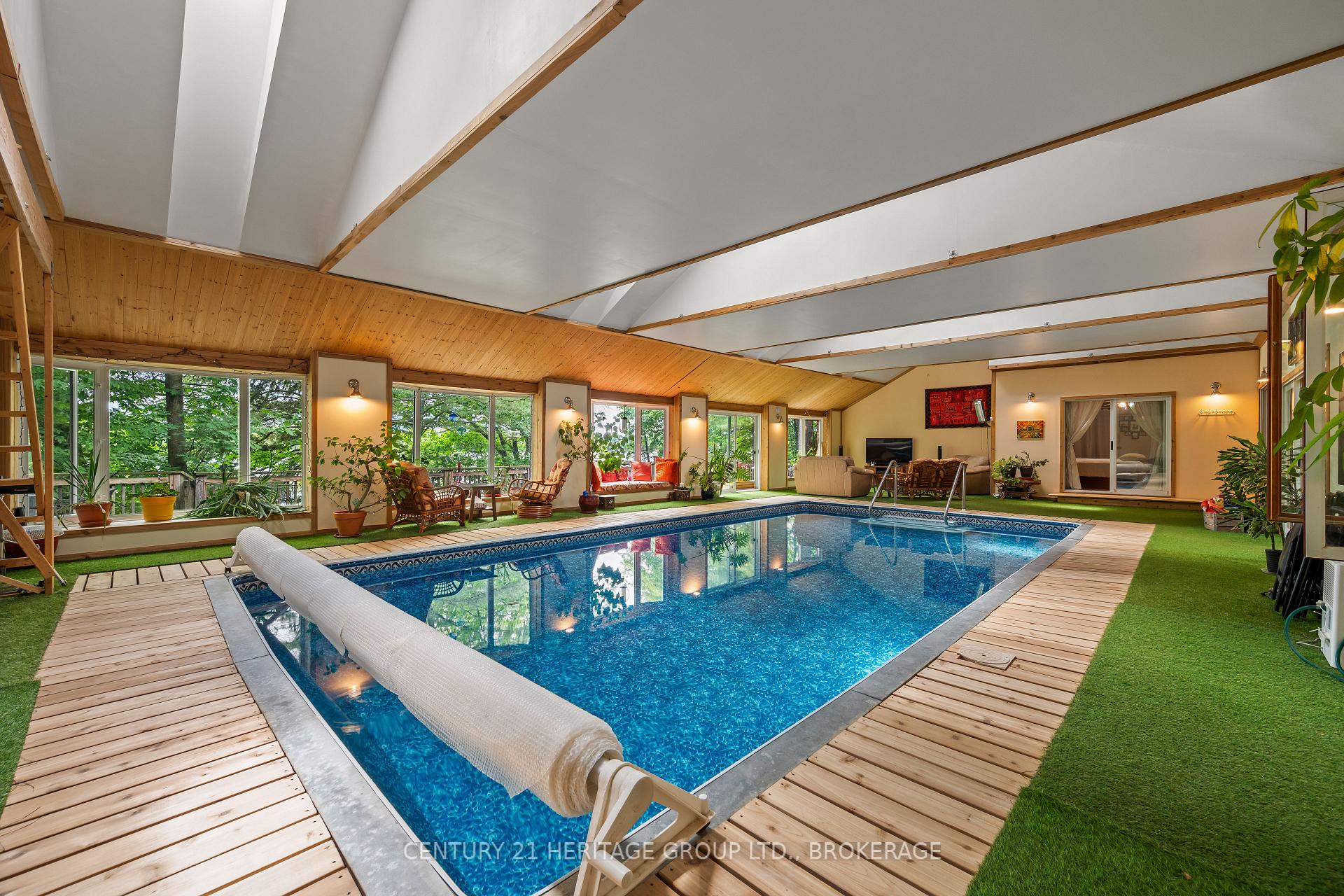 Photo 6 of 4212 Pine Ridge Drive, Frontenac, Frontenac South — HOMEH