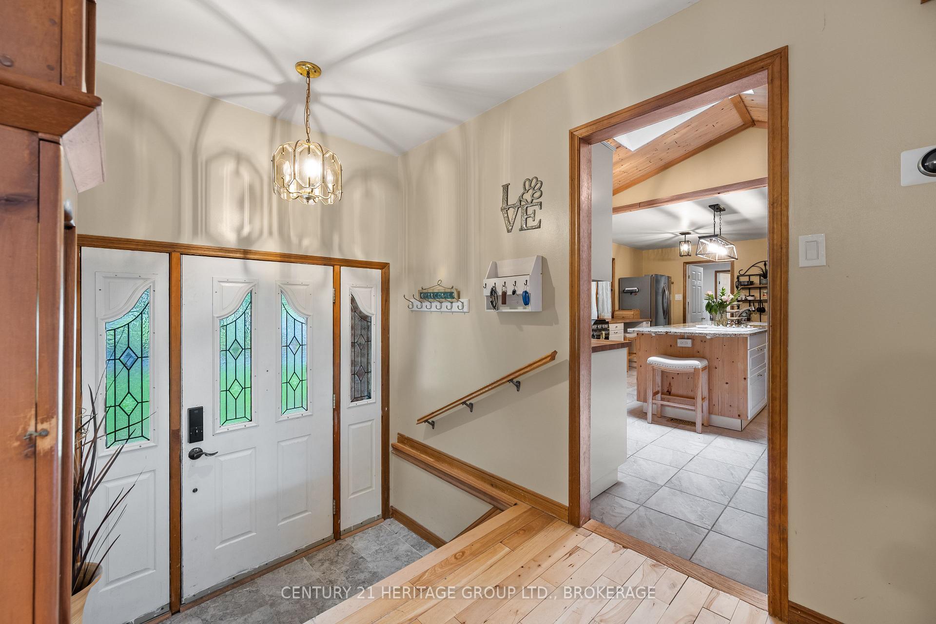 Photo 8 of 4212 Pine Ridge Drive, Frontenac, Frontenac South — HOMEH