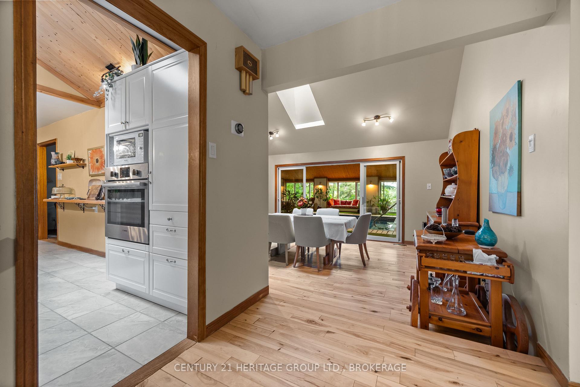 Photo 9 of 4212 Pine Ridge Drive, Frontenac, Frontenac South — HOMEH