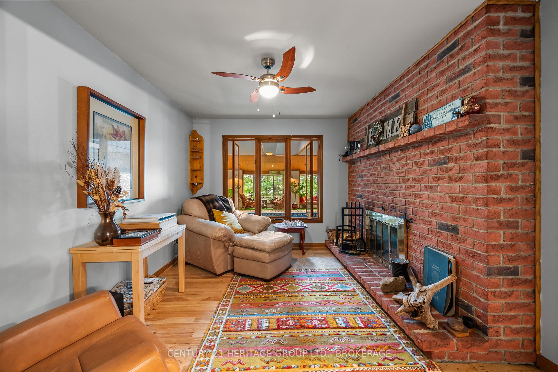 Photo 13 of 4212 Pine Ridge Drive, Frontenac, Frontenac South — HOMEH