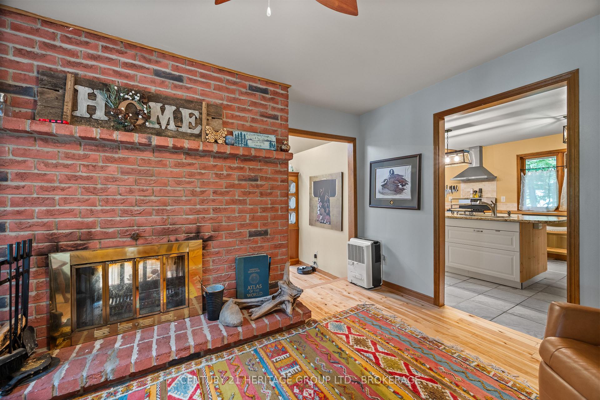 Photo 14 of 4212 Pine Ridge Drive, Frontenac, Frontenac South — HOMEH