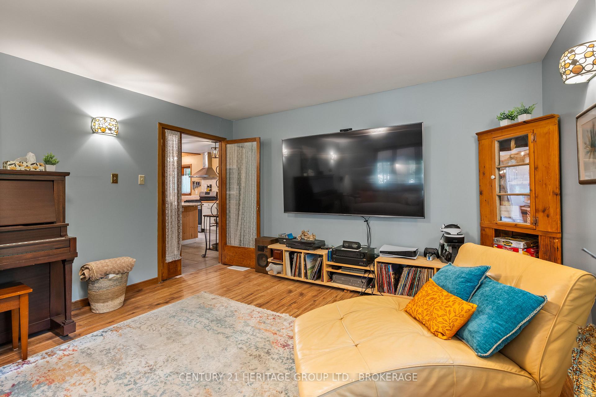 Photo 16 of 4212 Pine Ridge Drive, Frontenac, Frontenac South — HOMEH