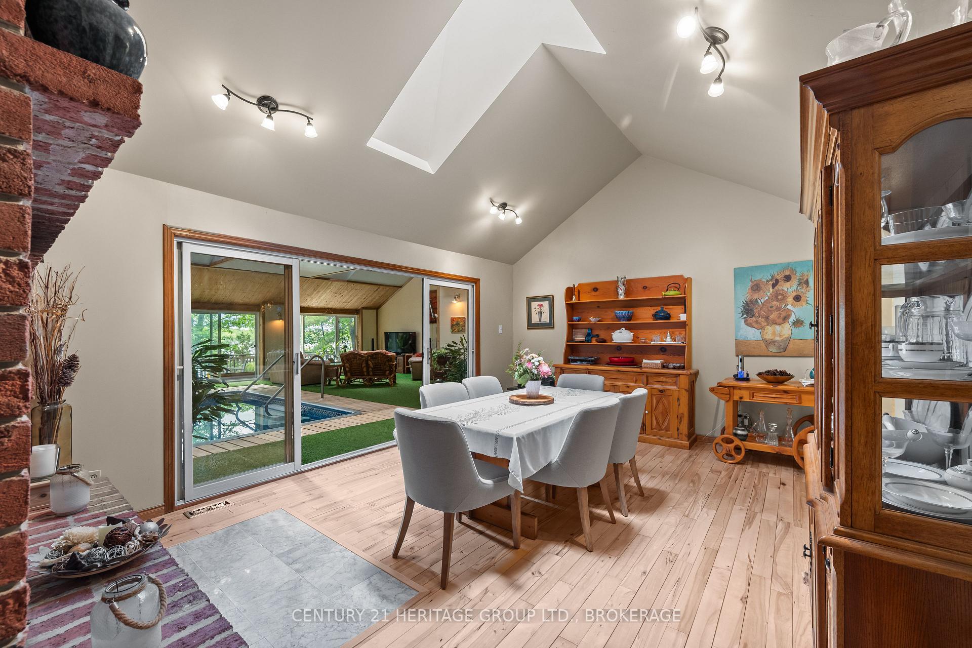 Photo 17 of 4212 Pine Ridge Drive, Frontenac, Frontenac South — HOMEH