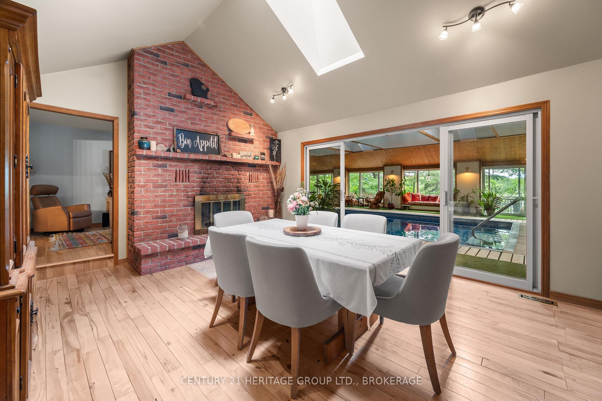 Photo 18 of 4212 Pine Ridge Drive, Frontenac, Frontenac South — HOMEH