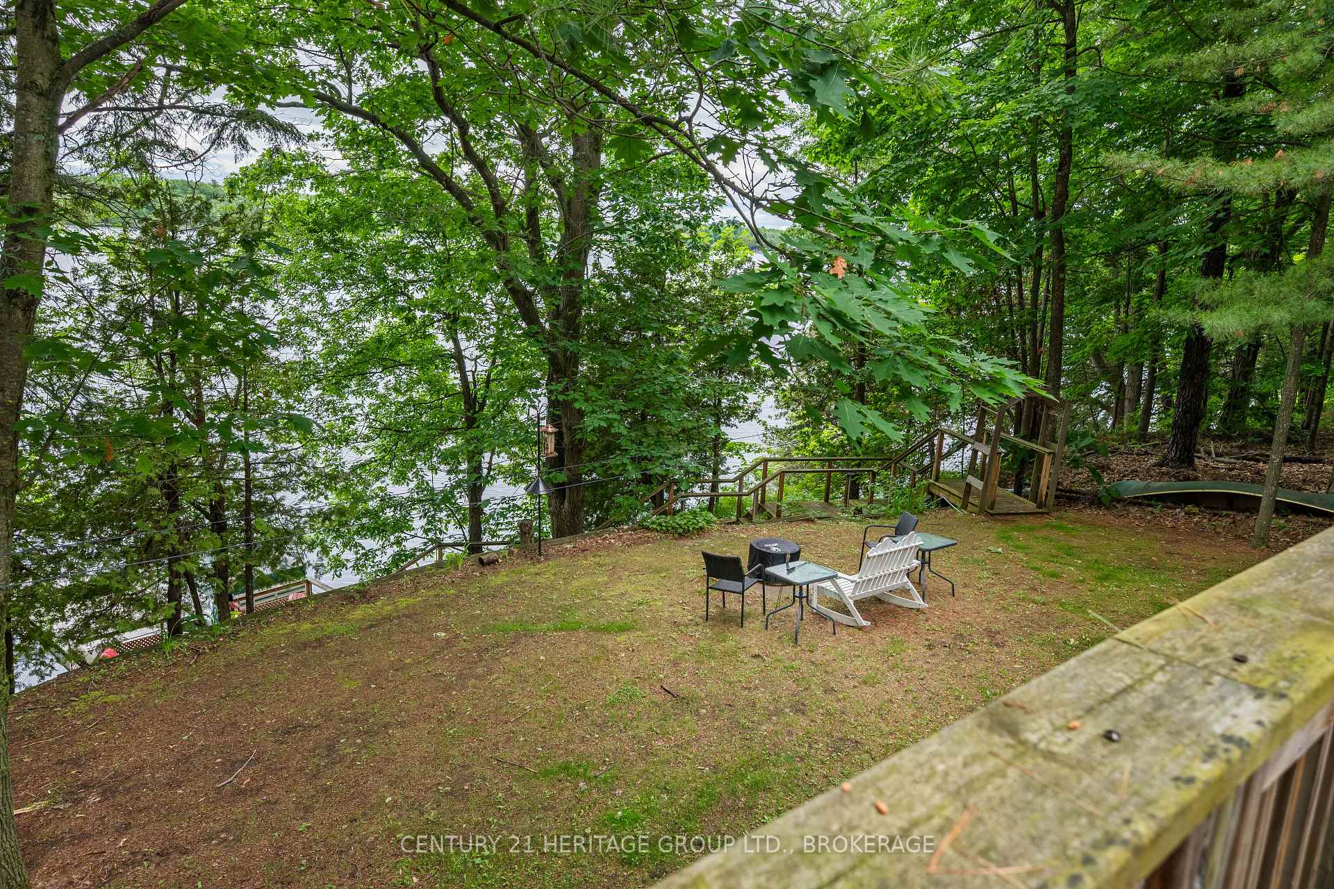 Photo 37 of 4212 Pine Ridge Drive, Frontenac, Frontenac South — HOMEH